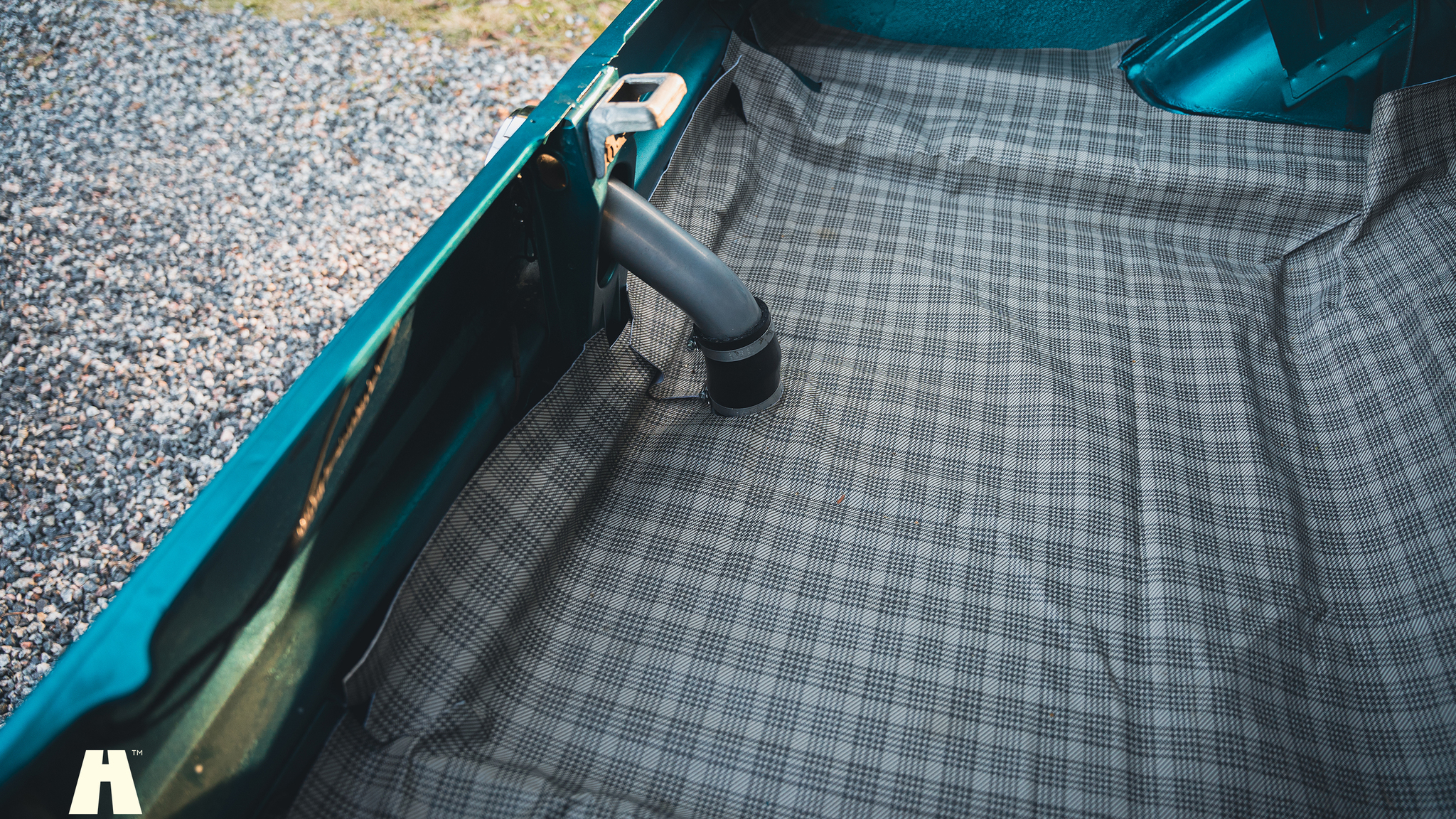 Interior image of 1965 Ford Mustang Cabriolet (72)