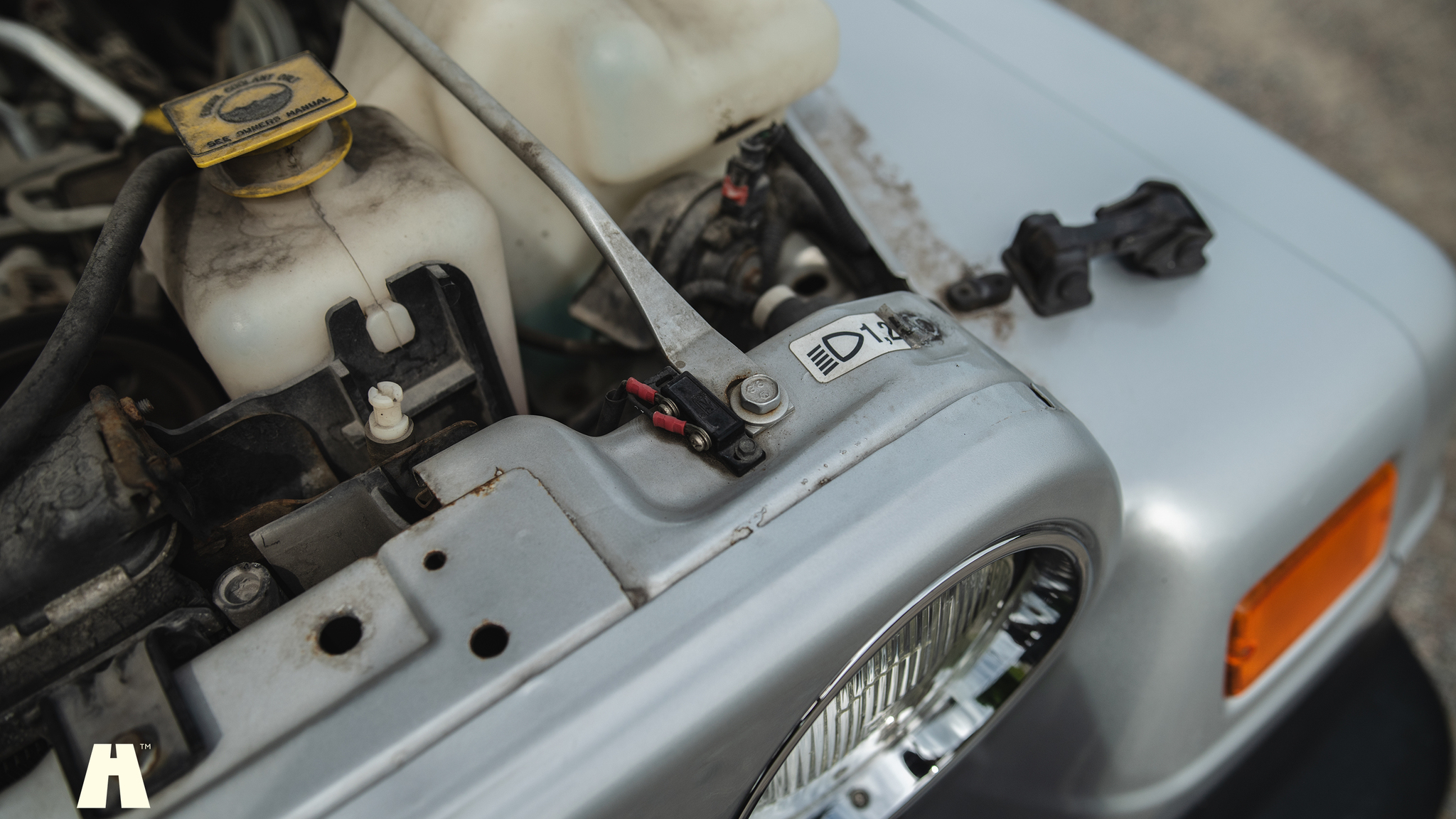 2006 Jeep Wrangler 4.0L Sahara , Mekanik