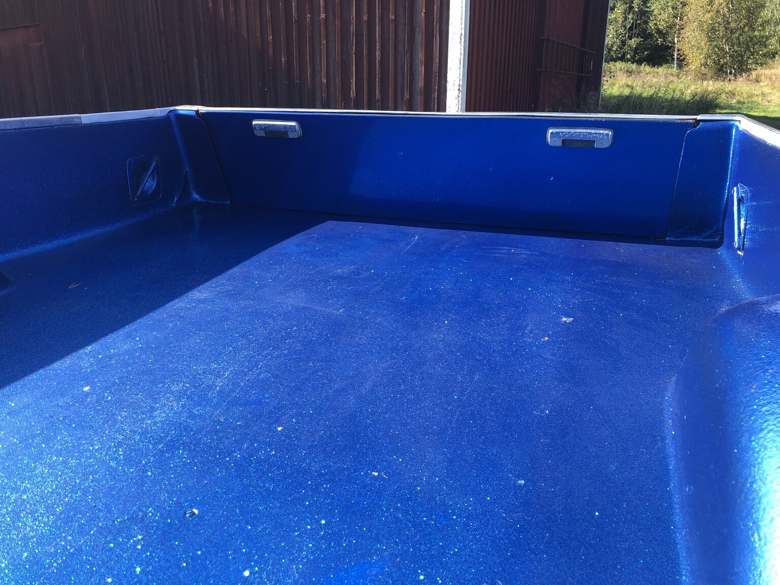 Exteriörbild på 1969 1969 Cadillac Tarragona