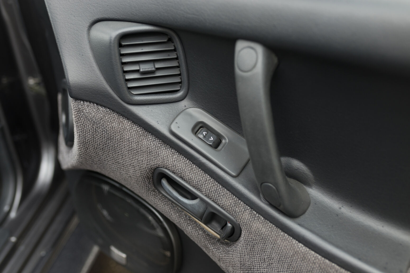 Interior image of 1991 NISSAN 300 ZX