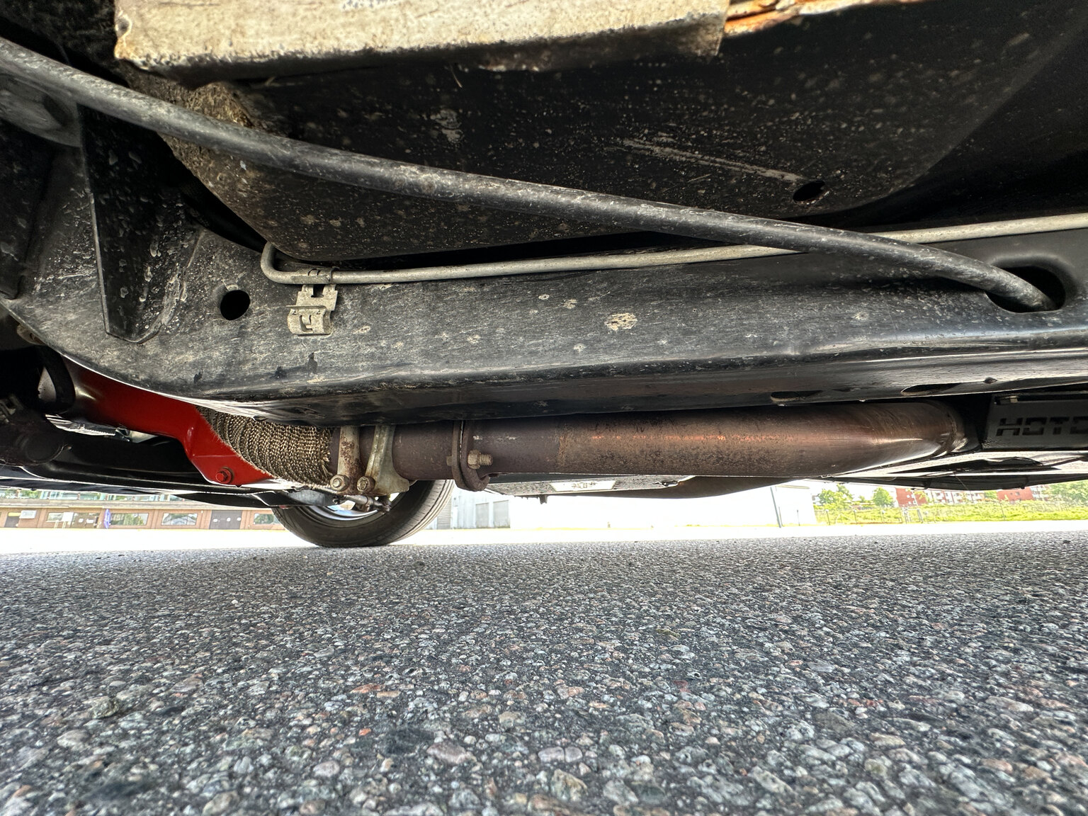 Image of 1967 Chevrolet Camaro SS Convertible mechanics