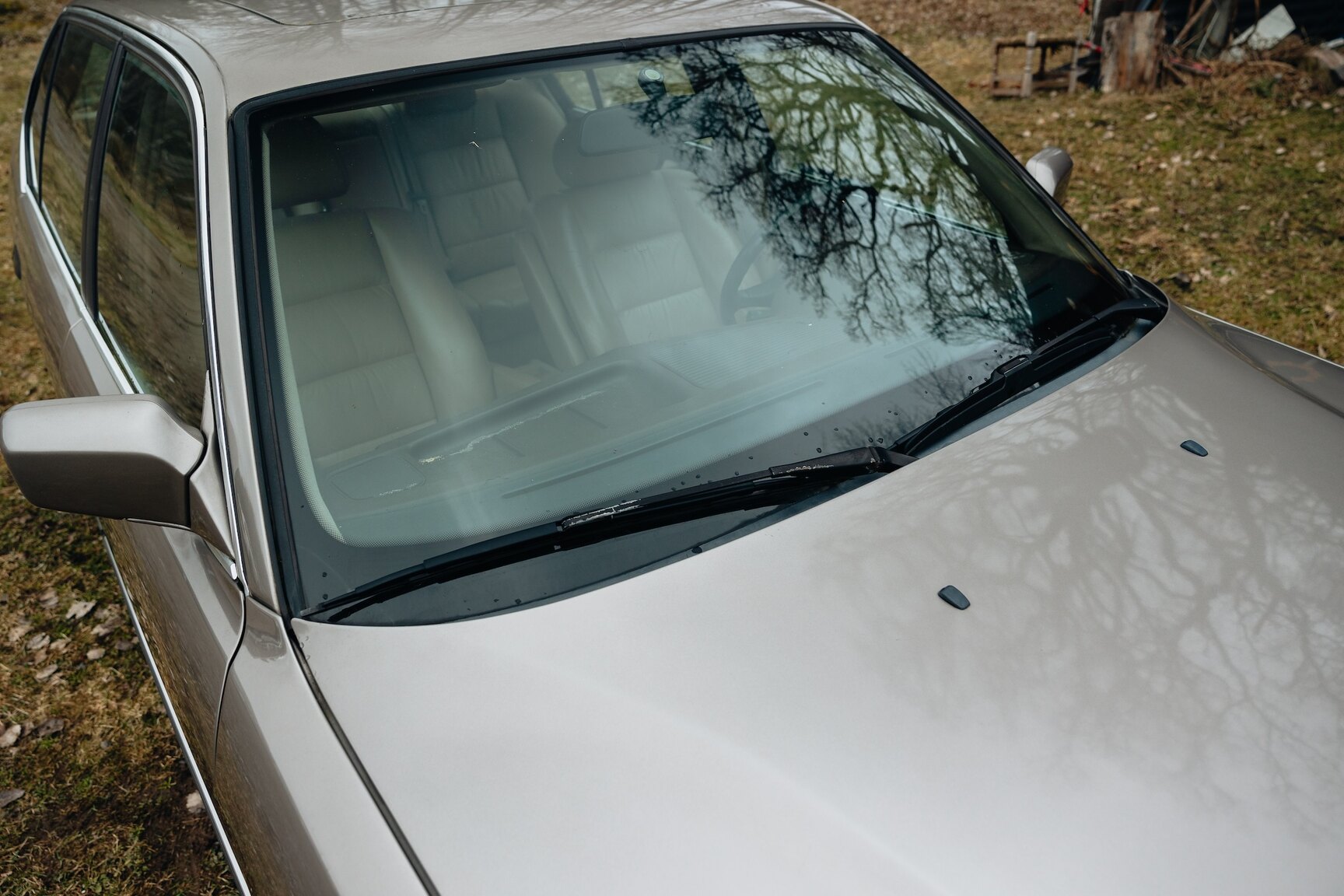 Aussenfoto 1990 BMW 750iL (41)