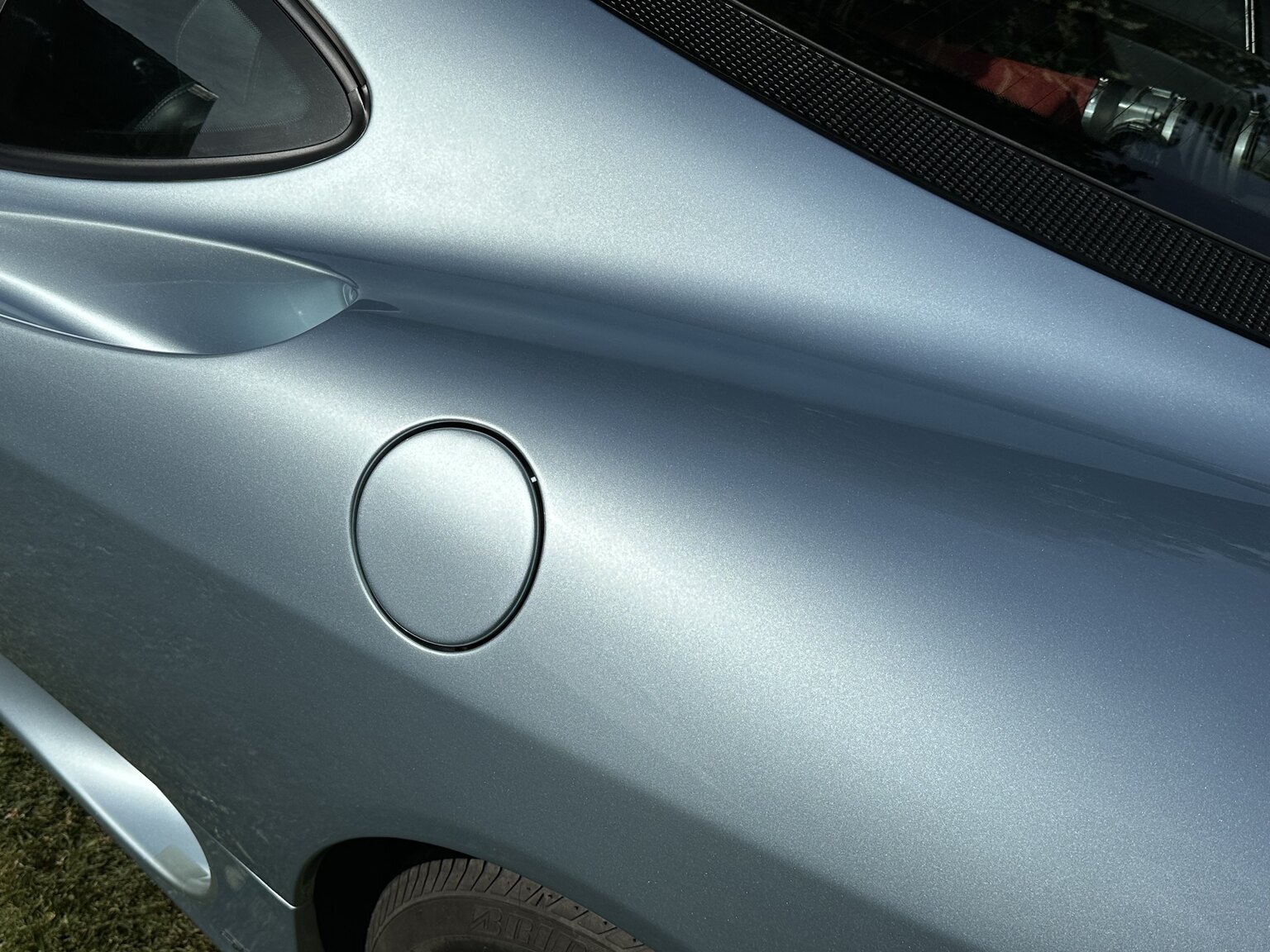 Exterior image of 2001 Ferrari 360 Modena V8 Manual (46)