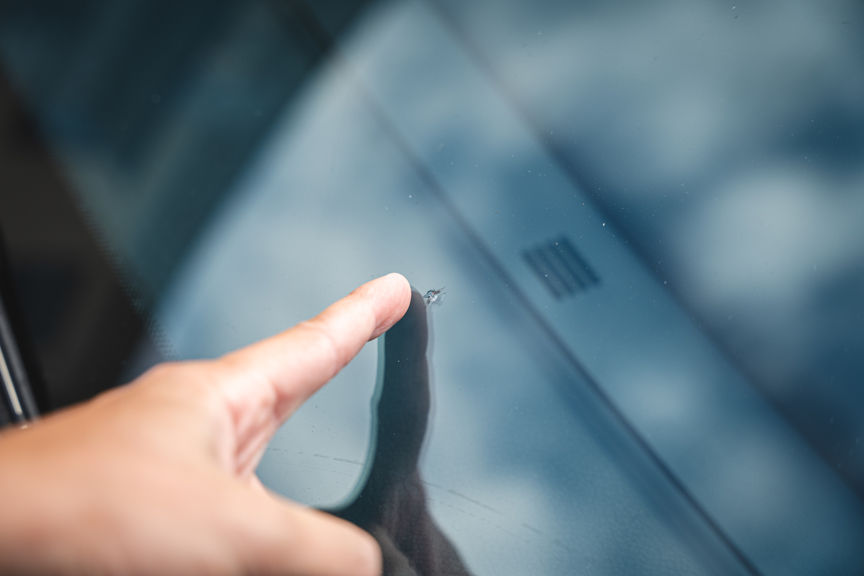 Exteriörbild på 1991 Ford Thunderbird