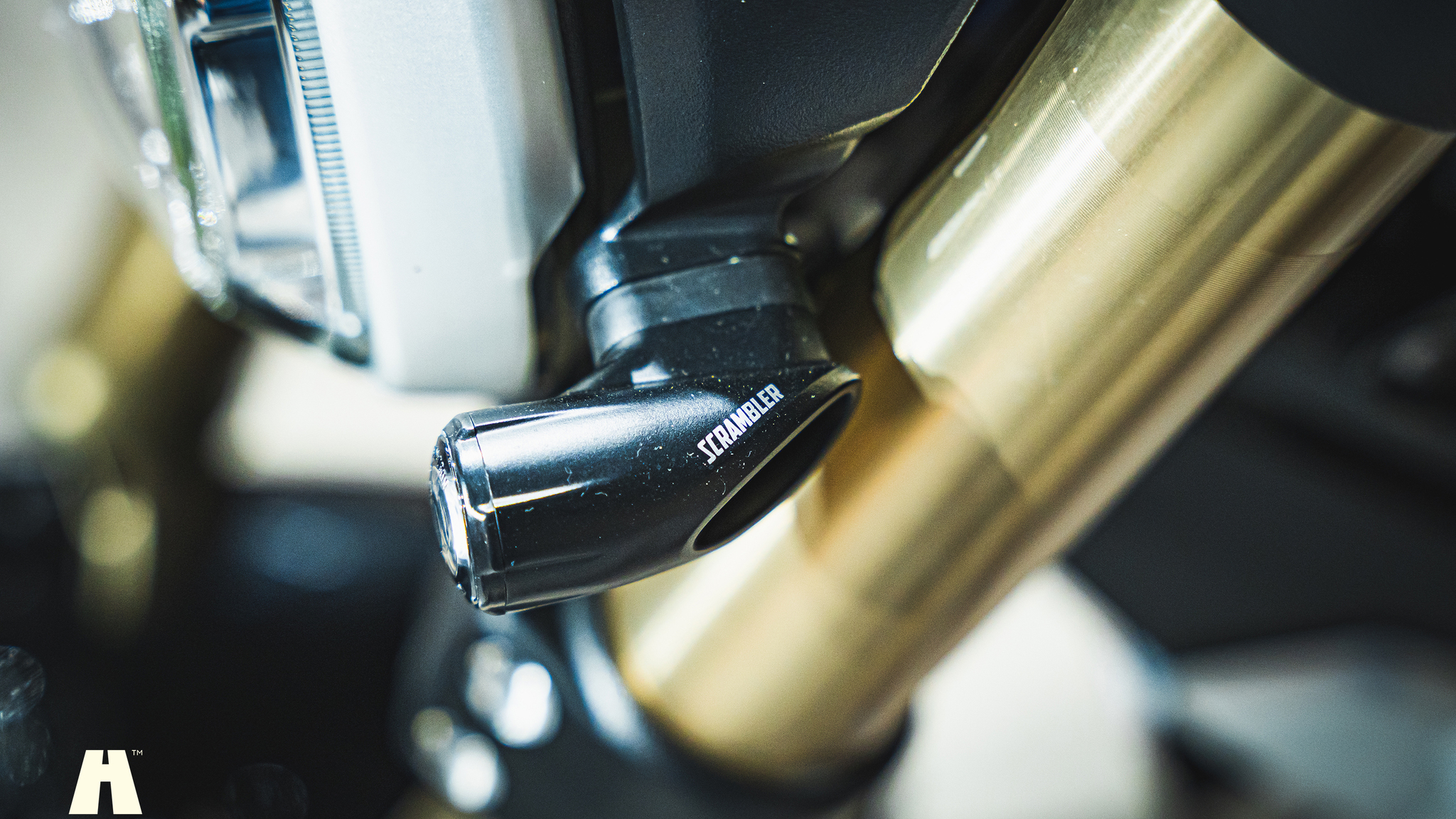 Exteriörbild på 2018 Ducati Scrambler 1100 (40)