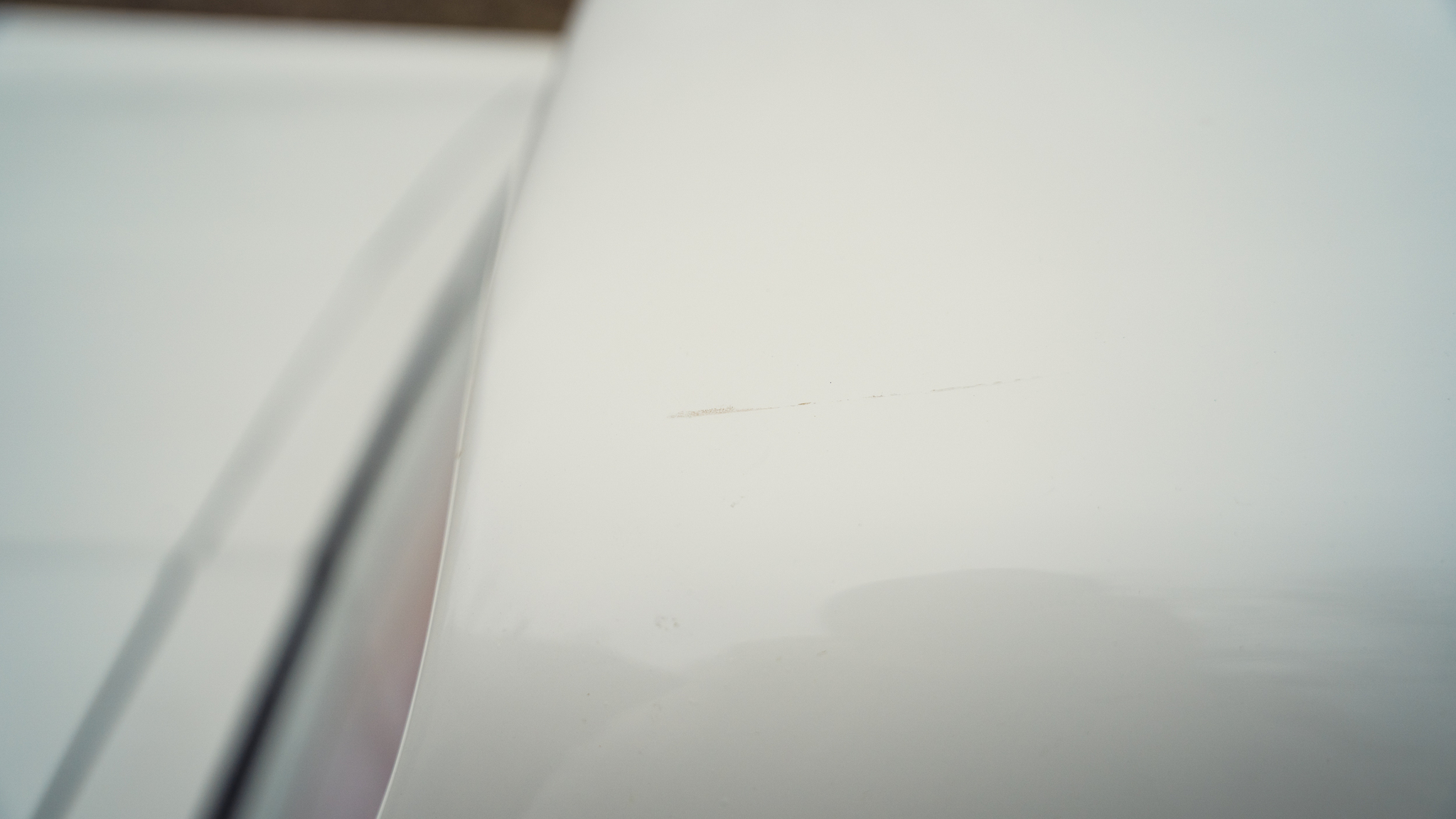 Exterior image of 1959 Ford Thunderbird hardtop (97)