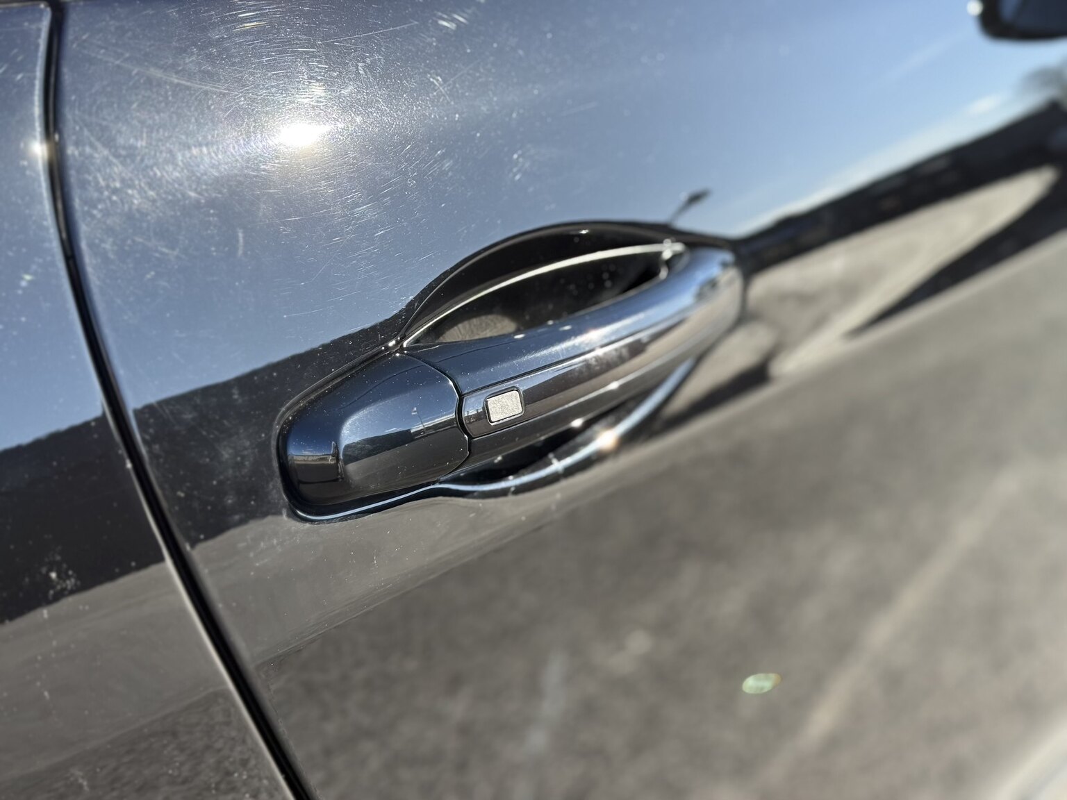 Aussenfoto 2011 Bentley Continental Supersports