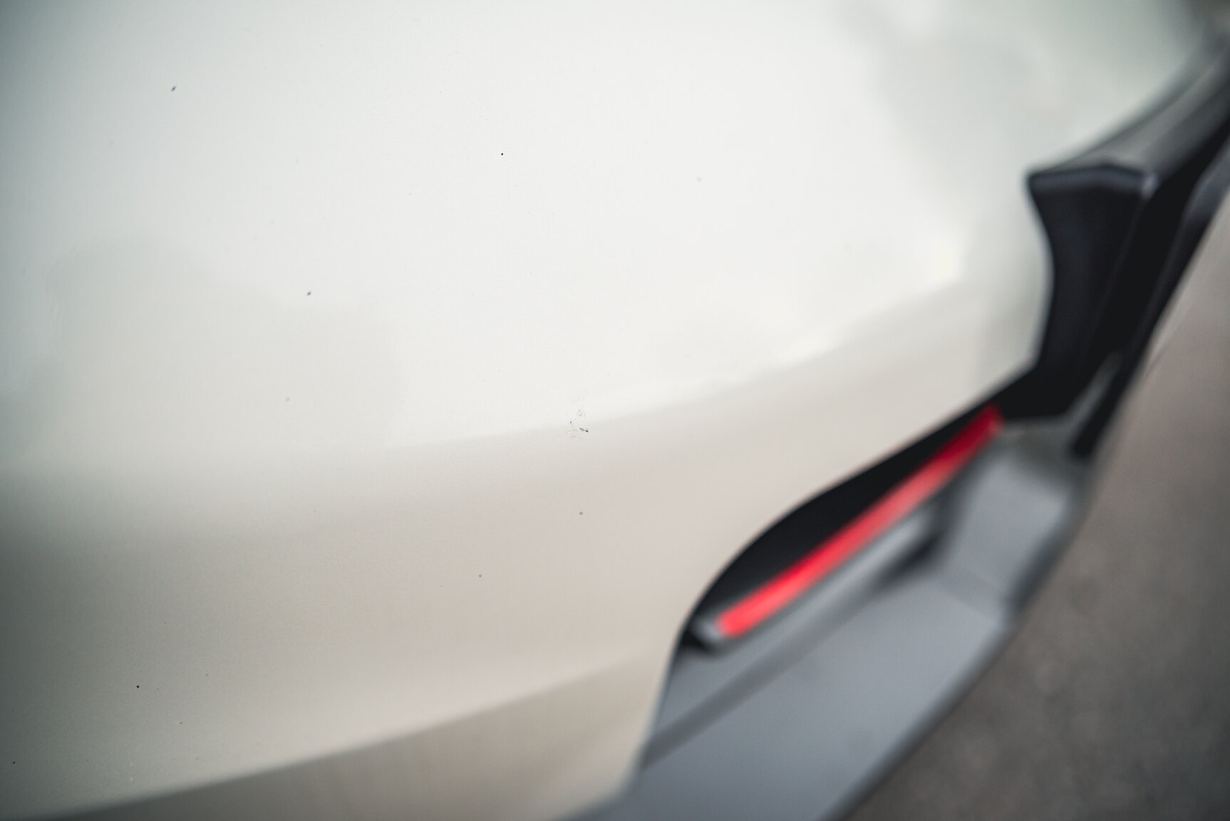 Exterior image of 2014 Nissan 370Z Nismo