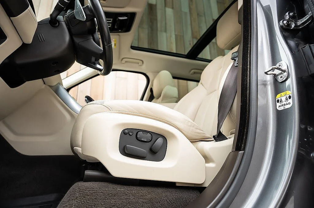 Bild von 2014 Land Rover Range Rover (16)