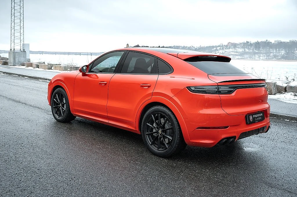 Bild von 2020 Porsche Cayenne (11)