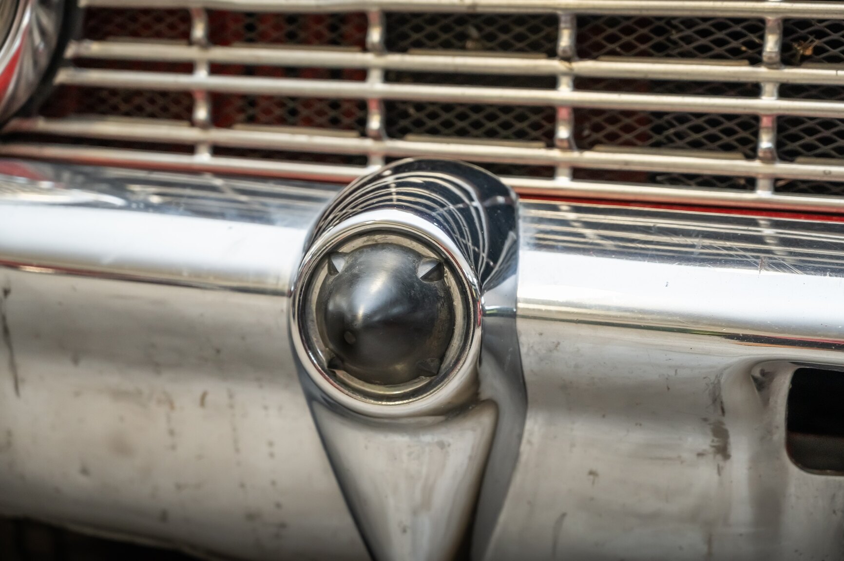 Exteriörbild på 1962 Ford Galaxie 500 Sunliner