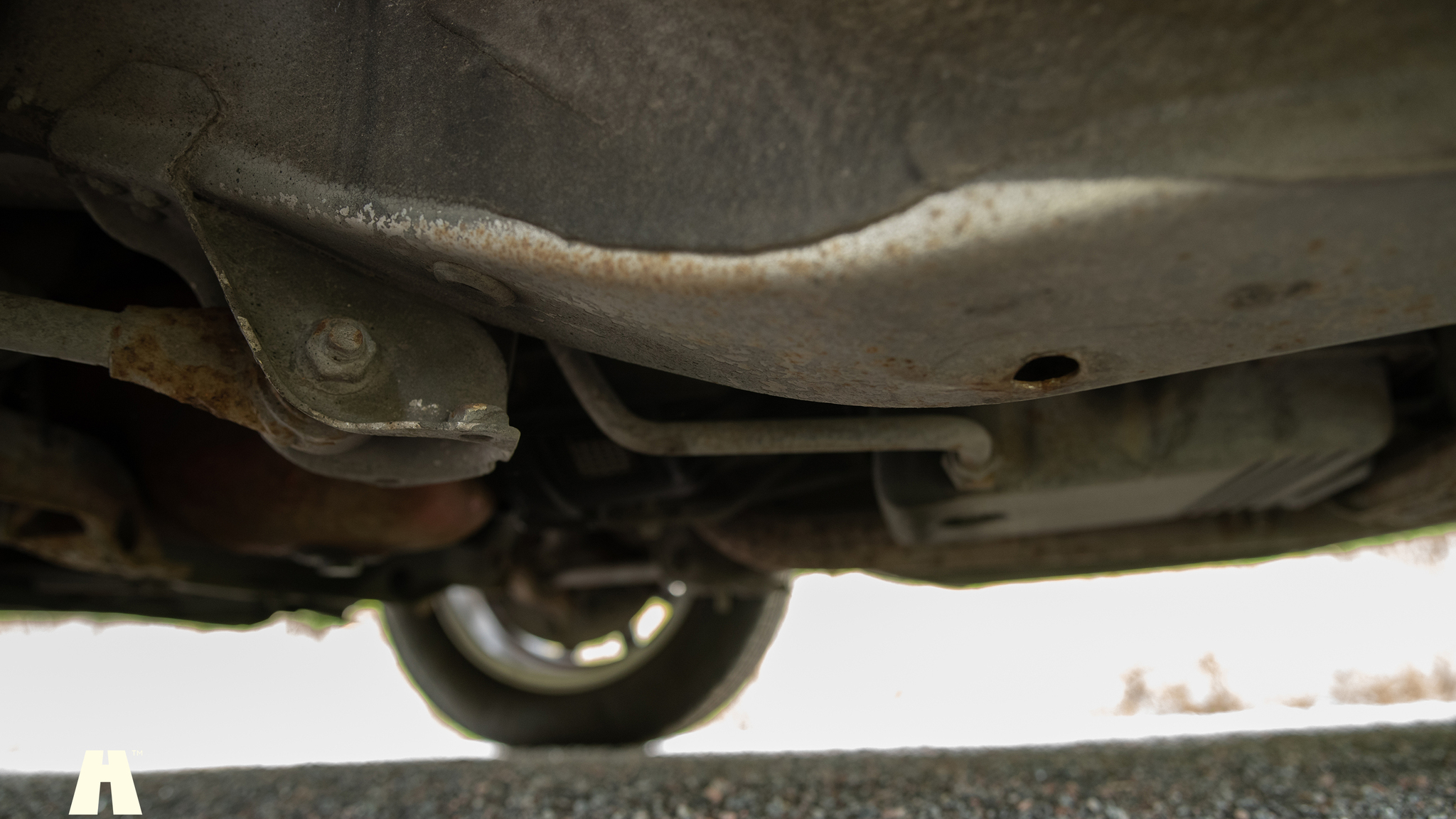 1997 Volvo 945 , Mekanik