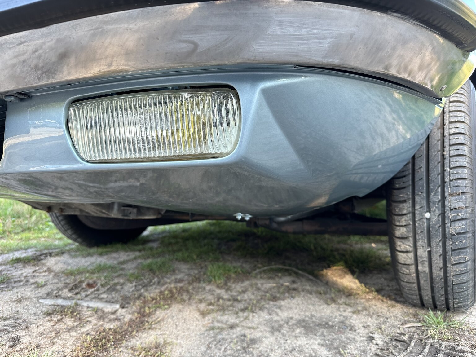 Aussenfoto 1975 NSU RO 80