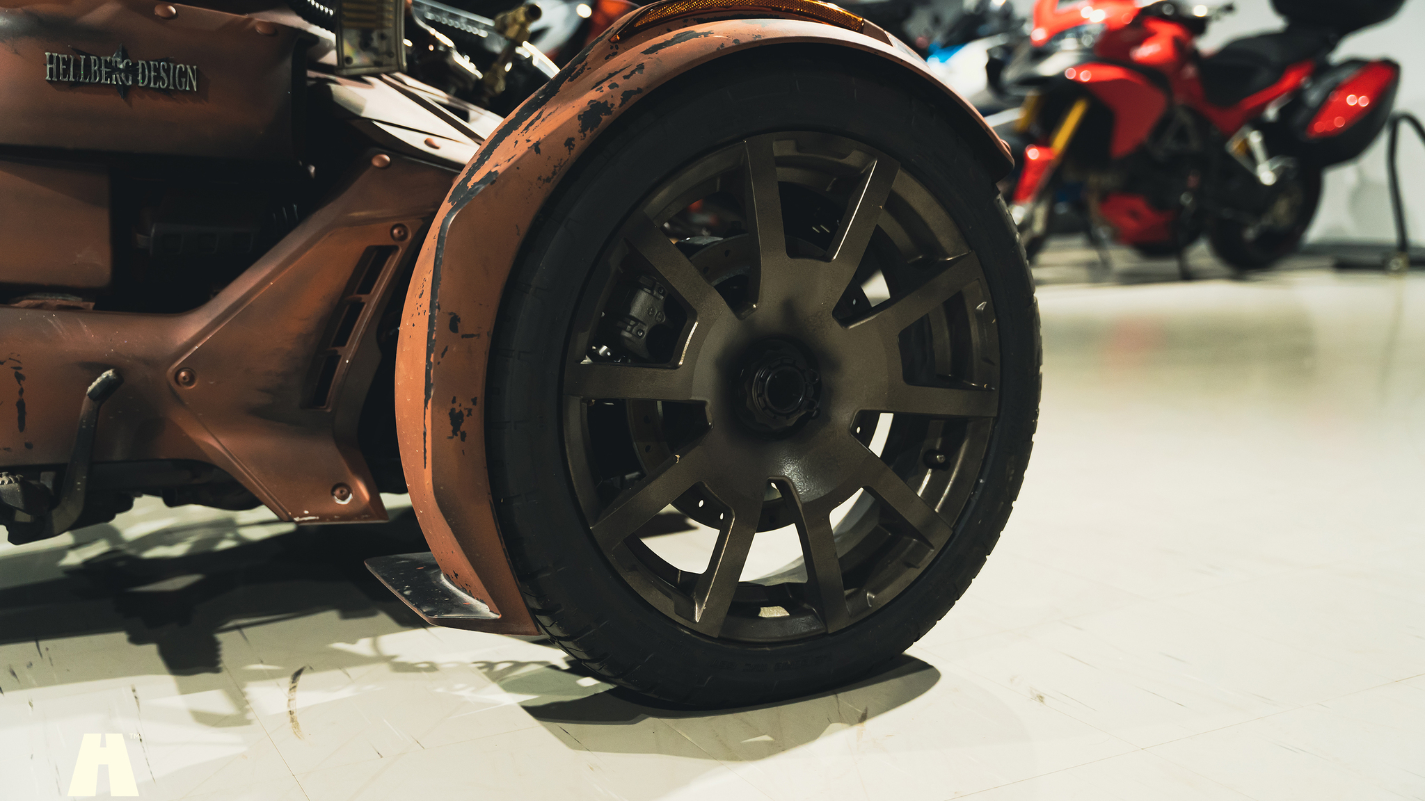 Aussenfoto 2020 BRP Can-Am Ryker