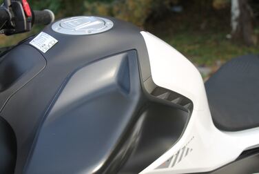 Exterior image of 2023 CFMOTO 800NK