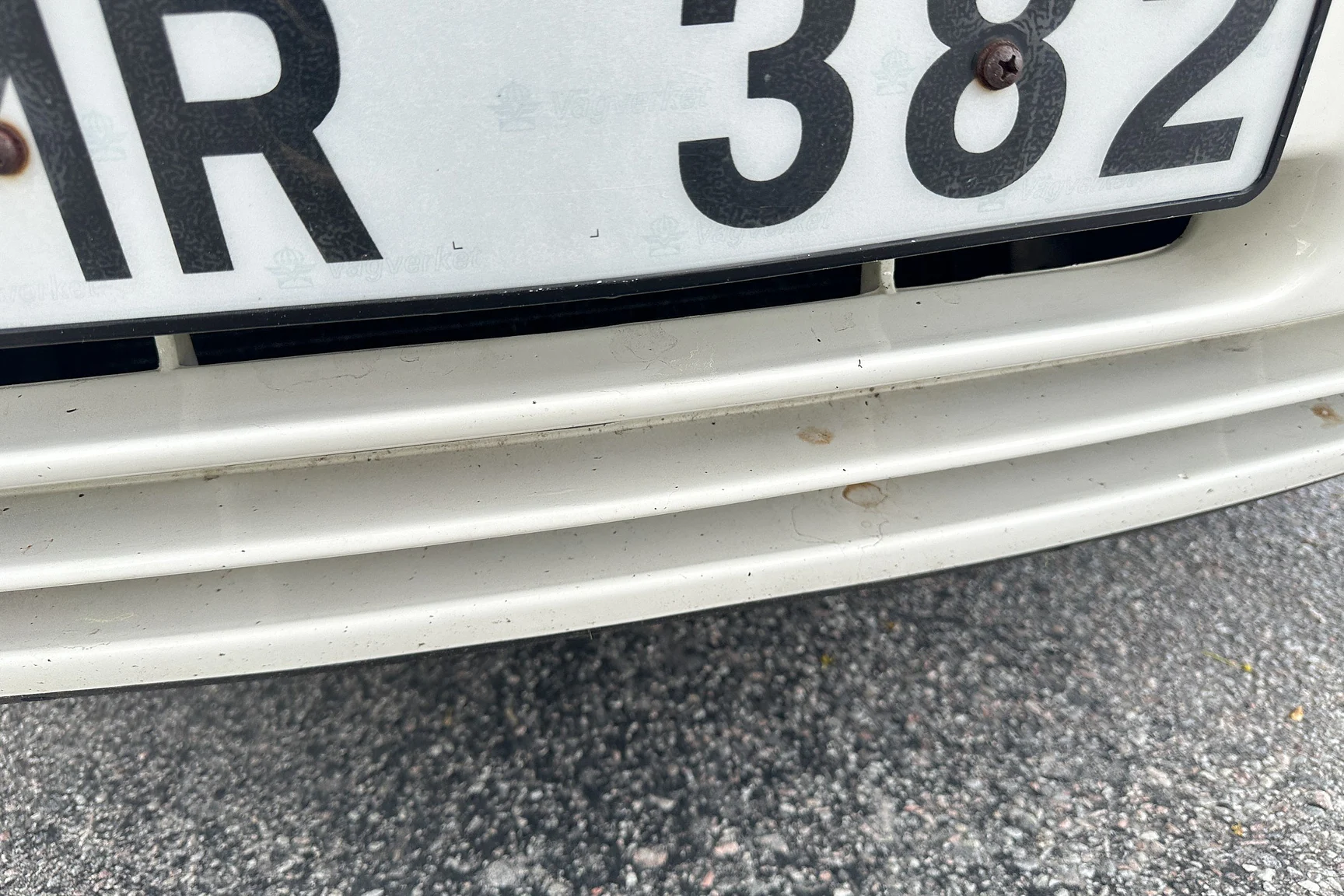 Exterior image of 1990 Porsche 944 S2 Cabriolet  (57)