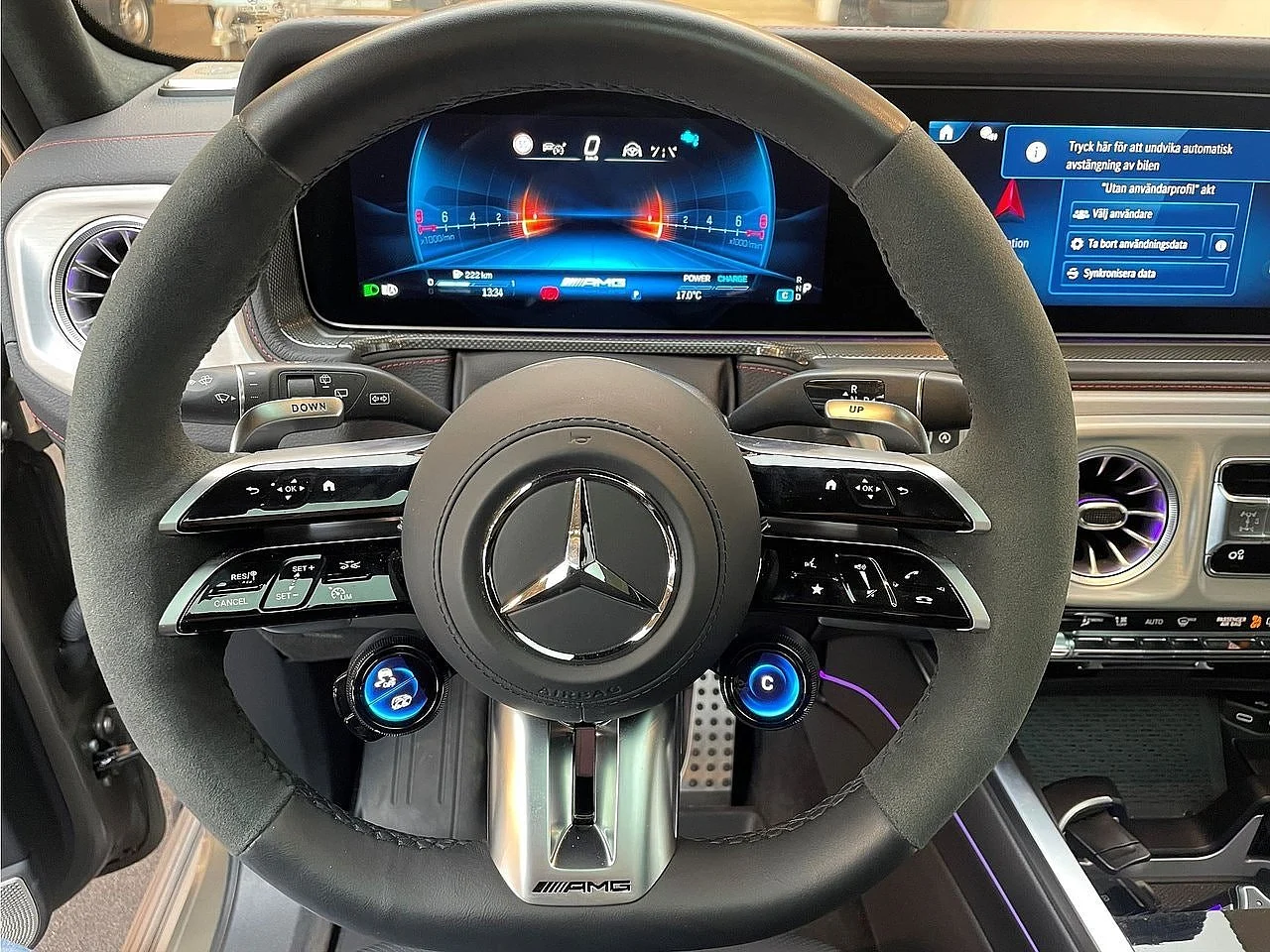 Bild von 2025 Mercedes-Benz G63 (20)