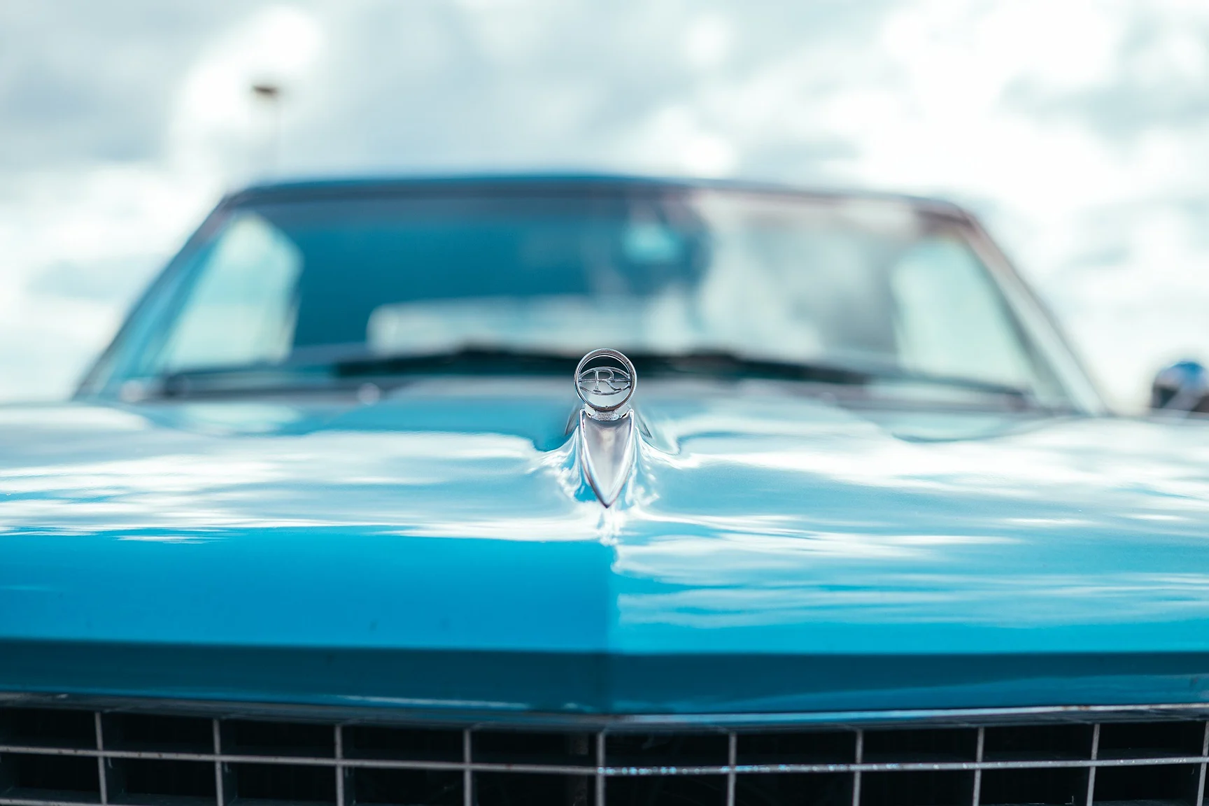 Aussenfoto 1964 Buick Riviera Coupé (8)