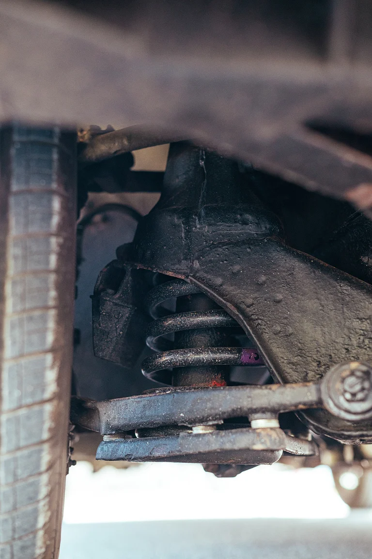 Image of 1965 Jaguar MK 2 - 3.8 XK mechanics (11)