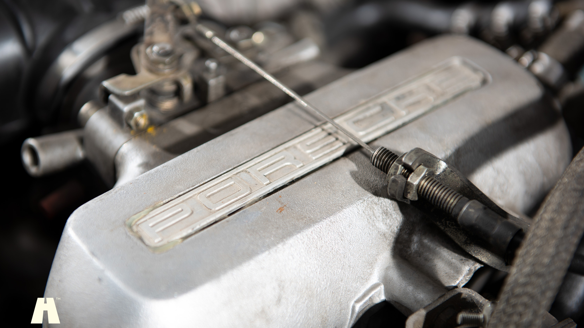 1981 Porsche 924 (3), Mekanik