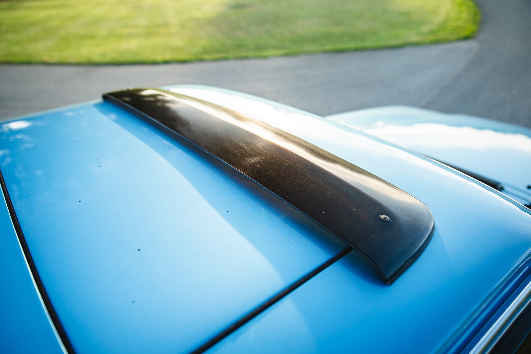 Exterior image of 1985 Volvo 760 GLE 2.8 V6 Automatisk