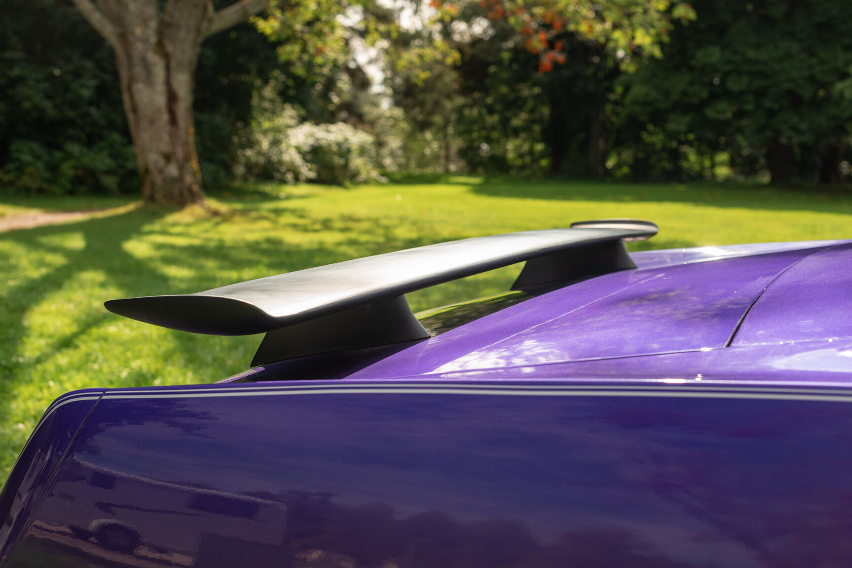 Exteriörbild på 1970 Oldsmobile Cutlass