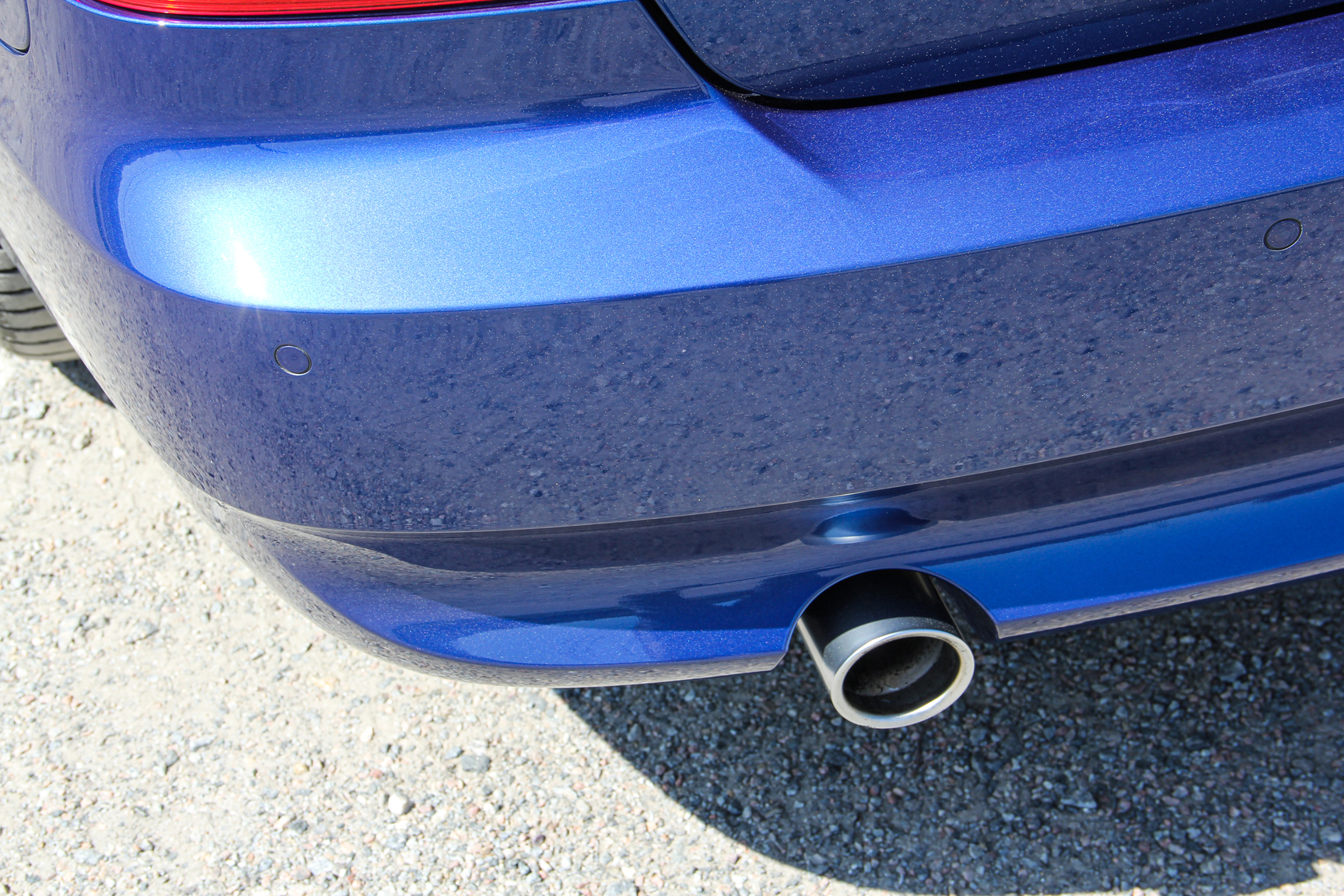 Exterior image of 2007 BMW 335i Cabriolet (62)