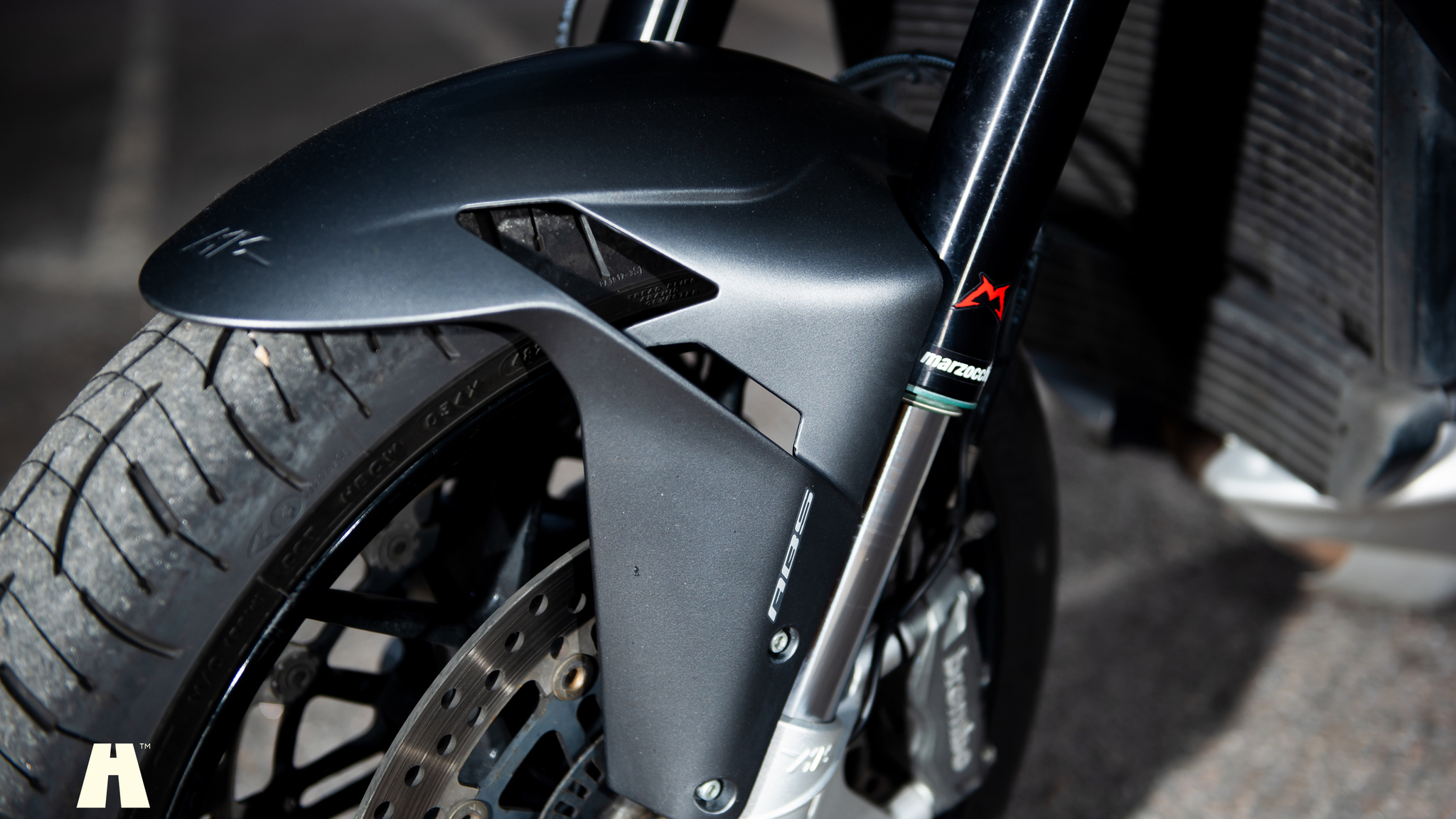 Aussenfoto 2015 MV Agusta Veloce Turismo 800