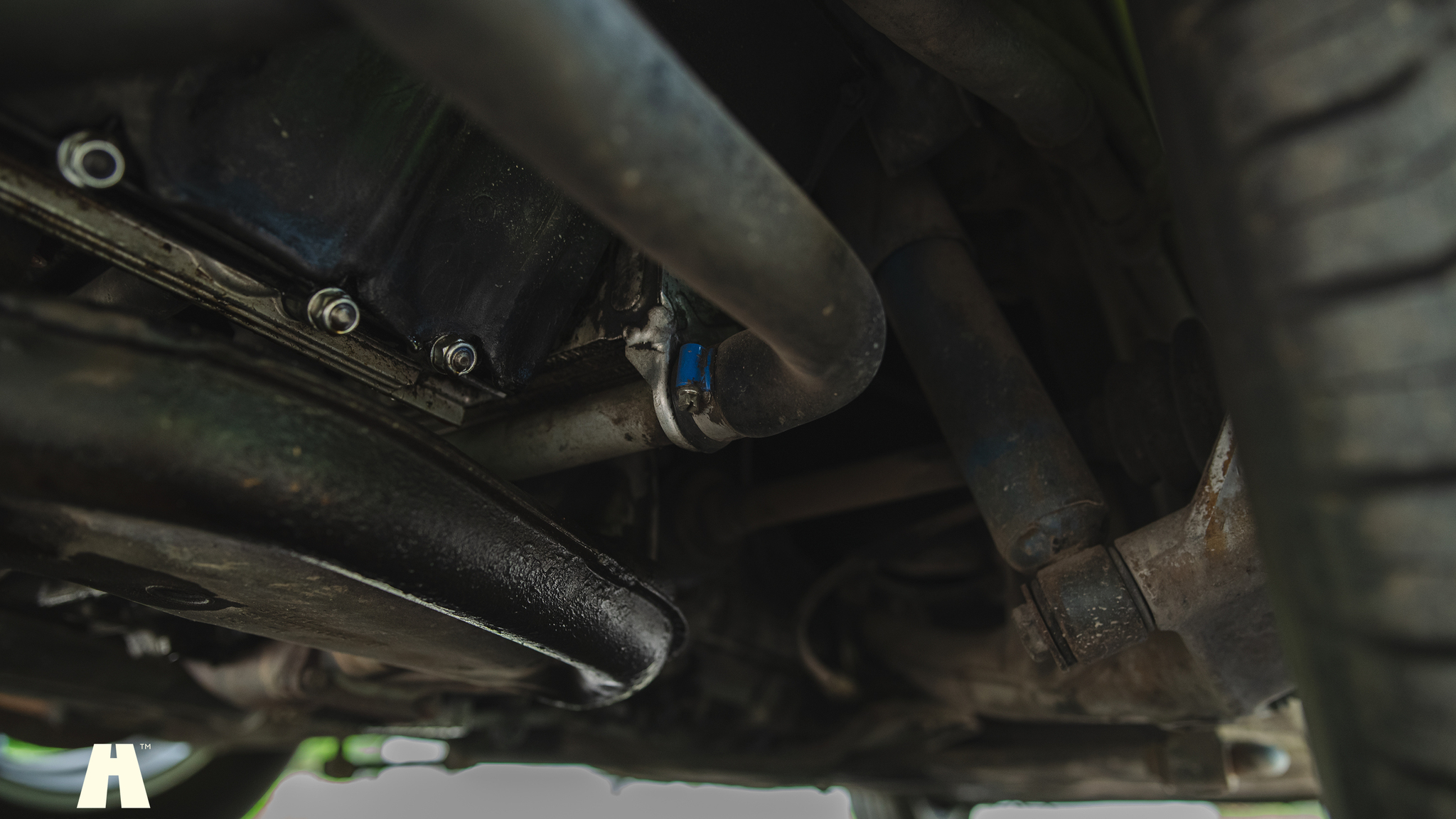 Image of 1976 Porsche 911 Targa mechanics