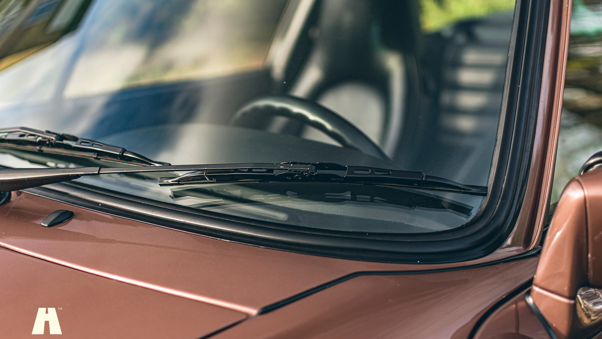 Aussenfoto 1989 Porsche 911 Carrera 3.2 Targa (17)