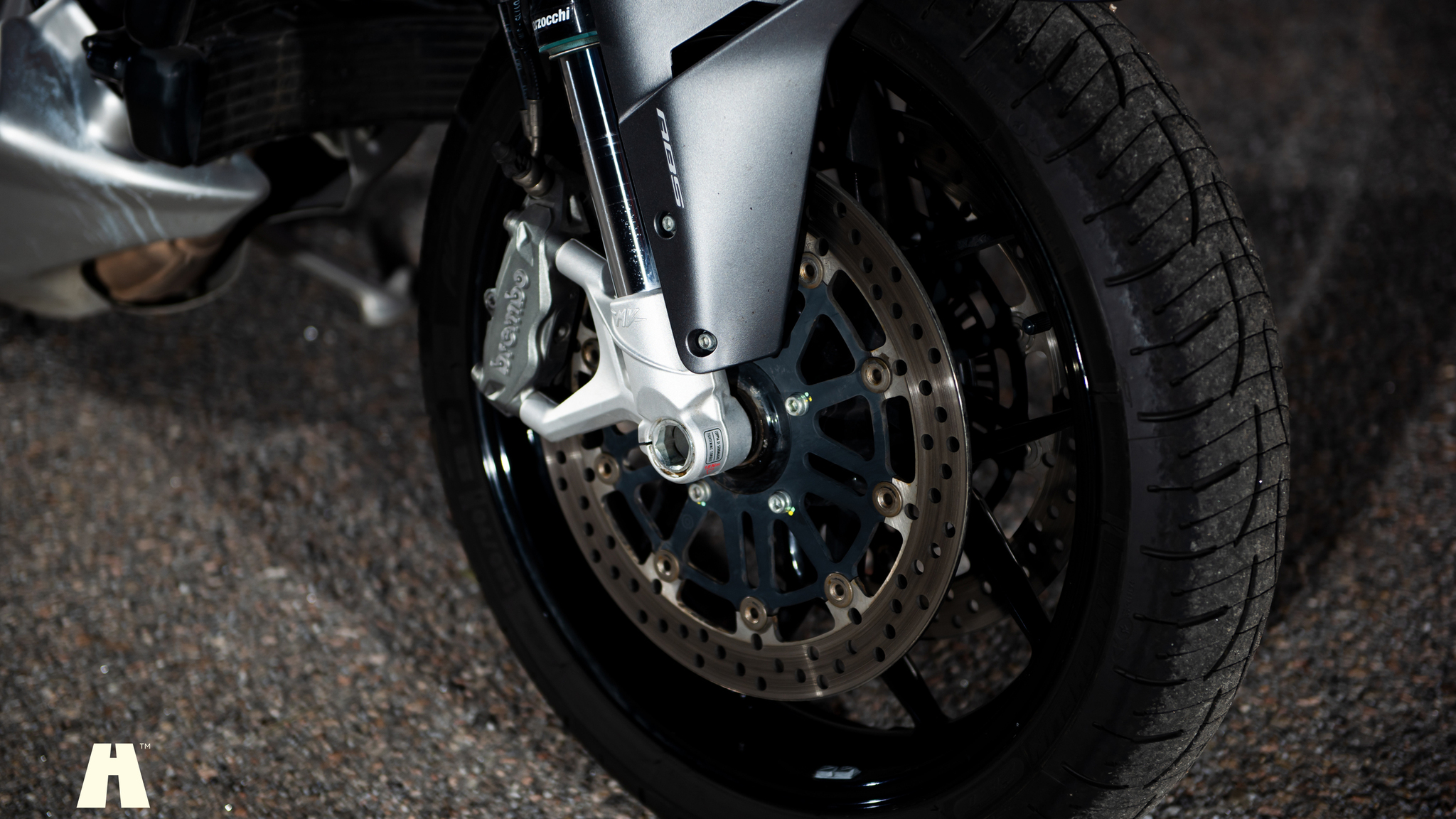 Aussenfoto 2015 MV Agusta Veloce Turismo 800