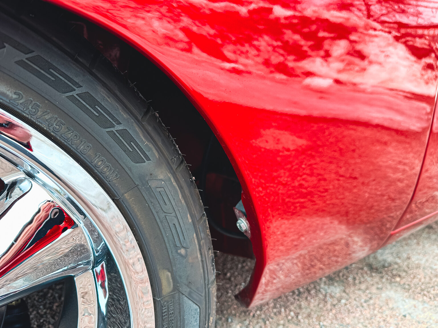 Exterior image of 1968 Dodge Charger R/T (45)