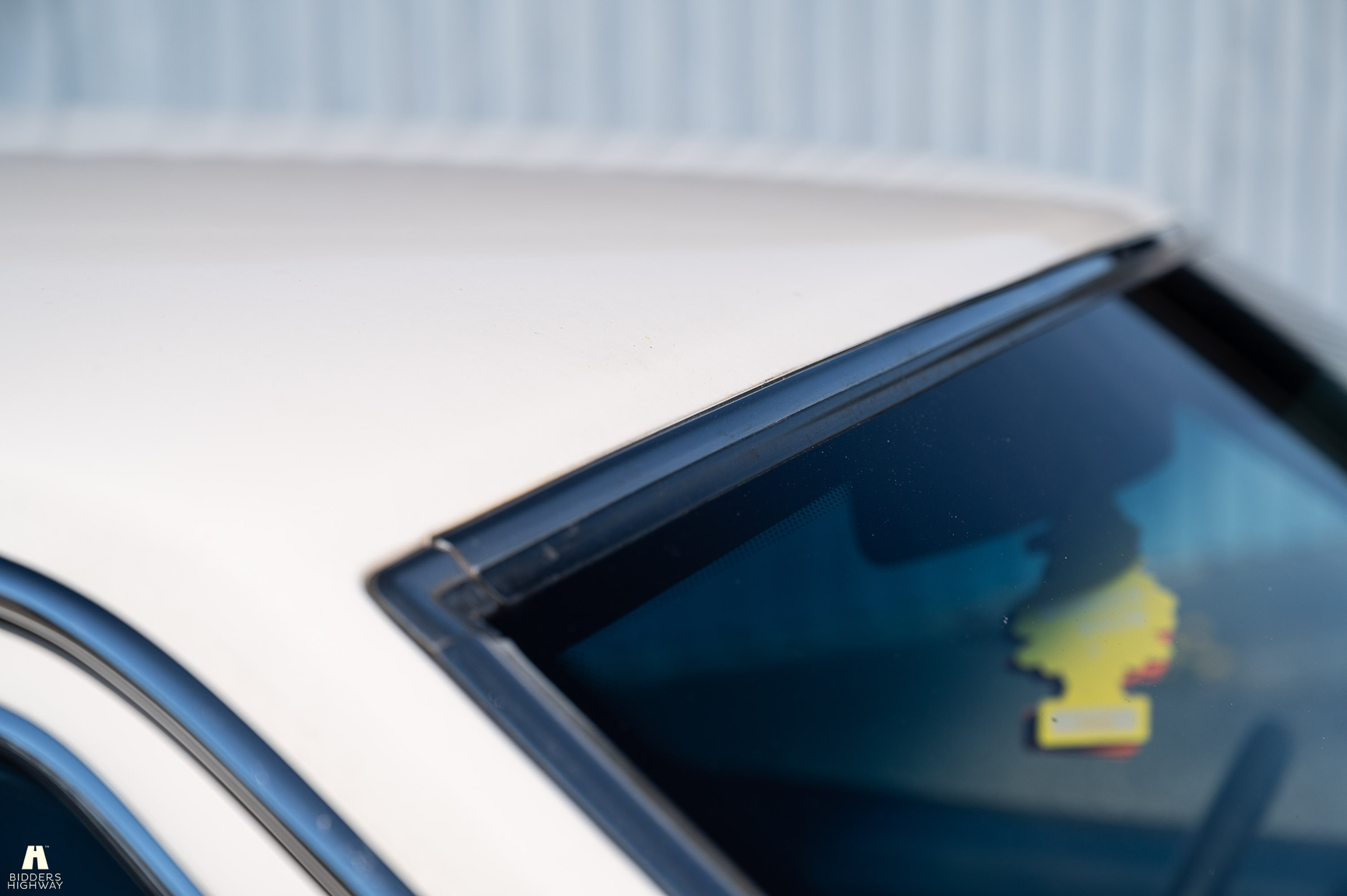 Aussenfoto 1988 Volvo 740 GL (72)