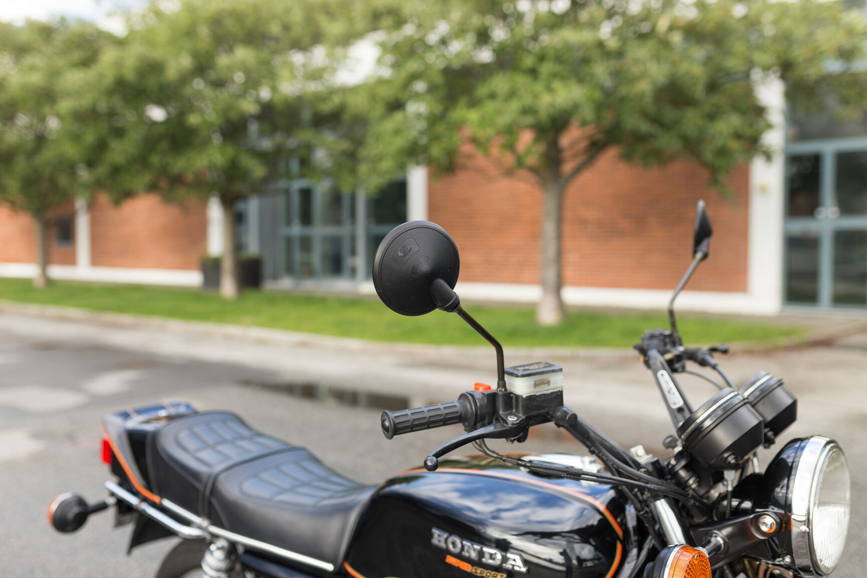 Aussenfoto 1980 Honda CBX 1000