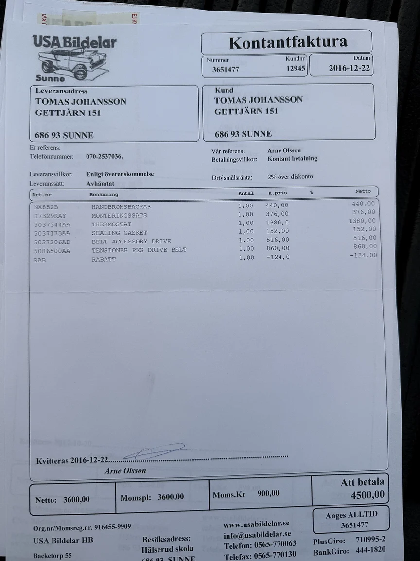 Documentation for 2005 Dodge RAM SRT-10 Regular Cab Manual  (26)