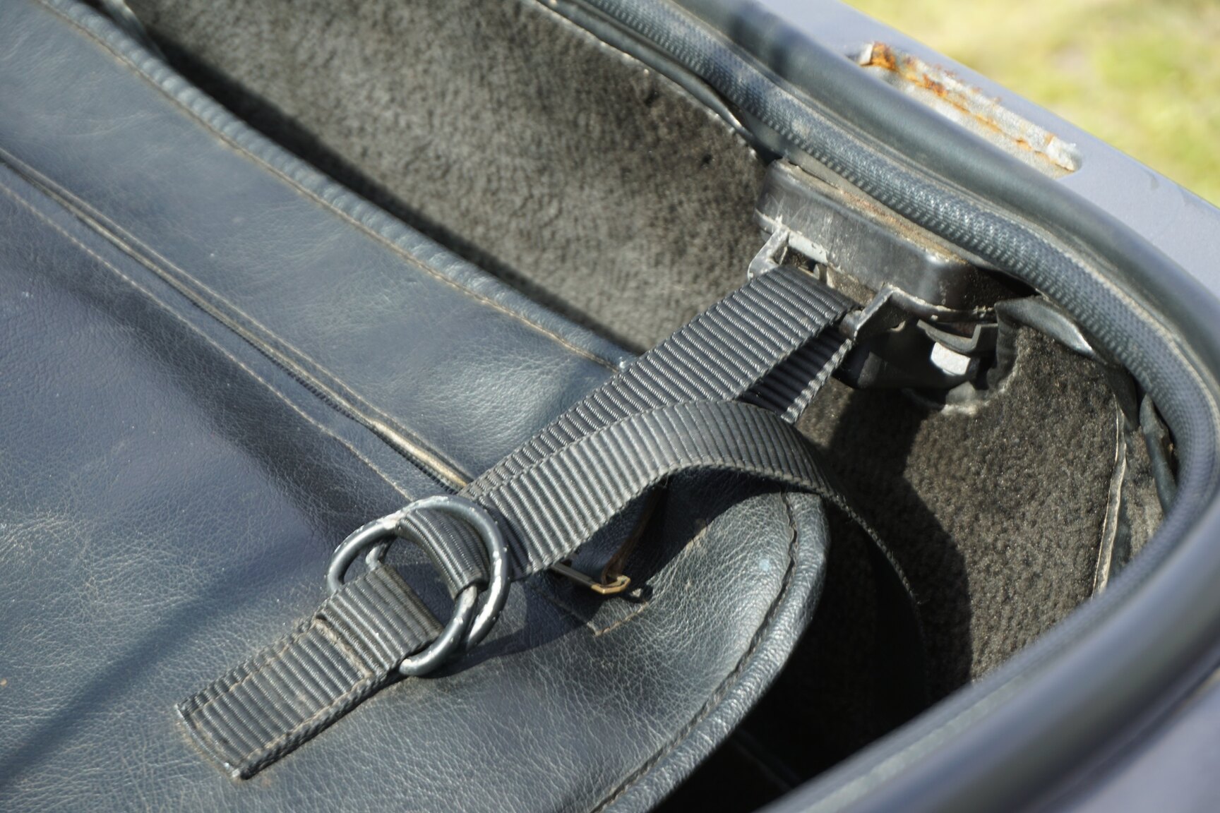 Bild der Verschiedenes von 1985 Porsche 944 "NO RESERVE AUCTION"