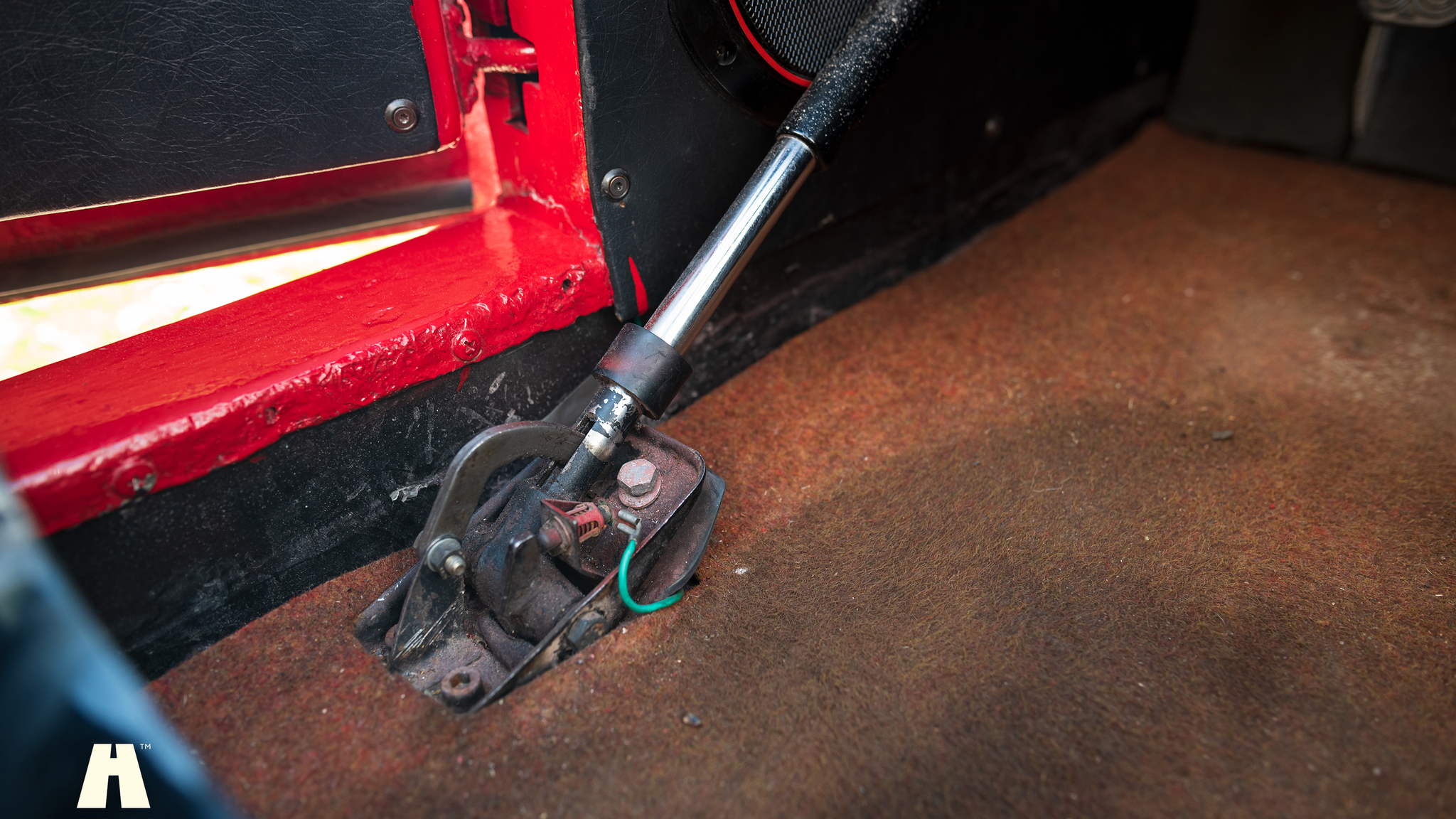 Innenraumfoto von 1994 Ockelbo 145 (43)