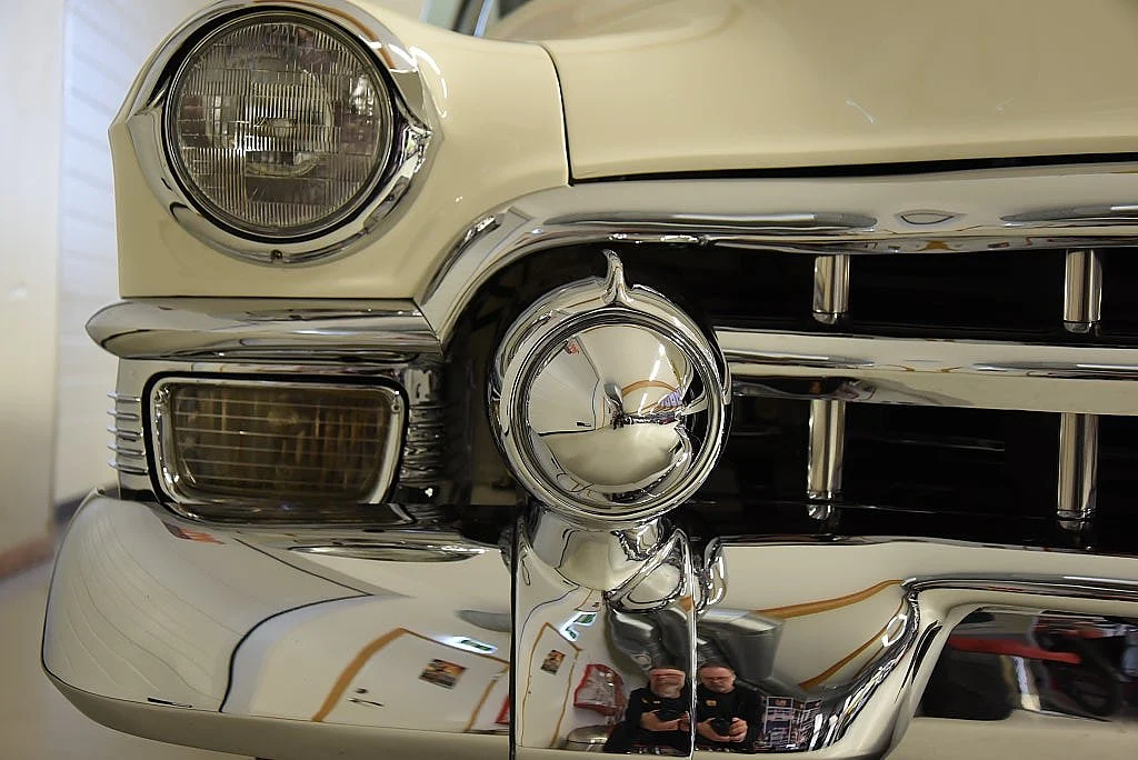 Bild von 1953 Cadillac Eldorado (35)