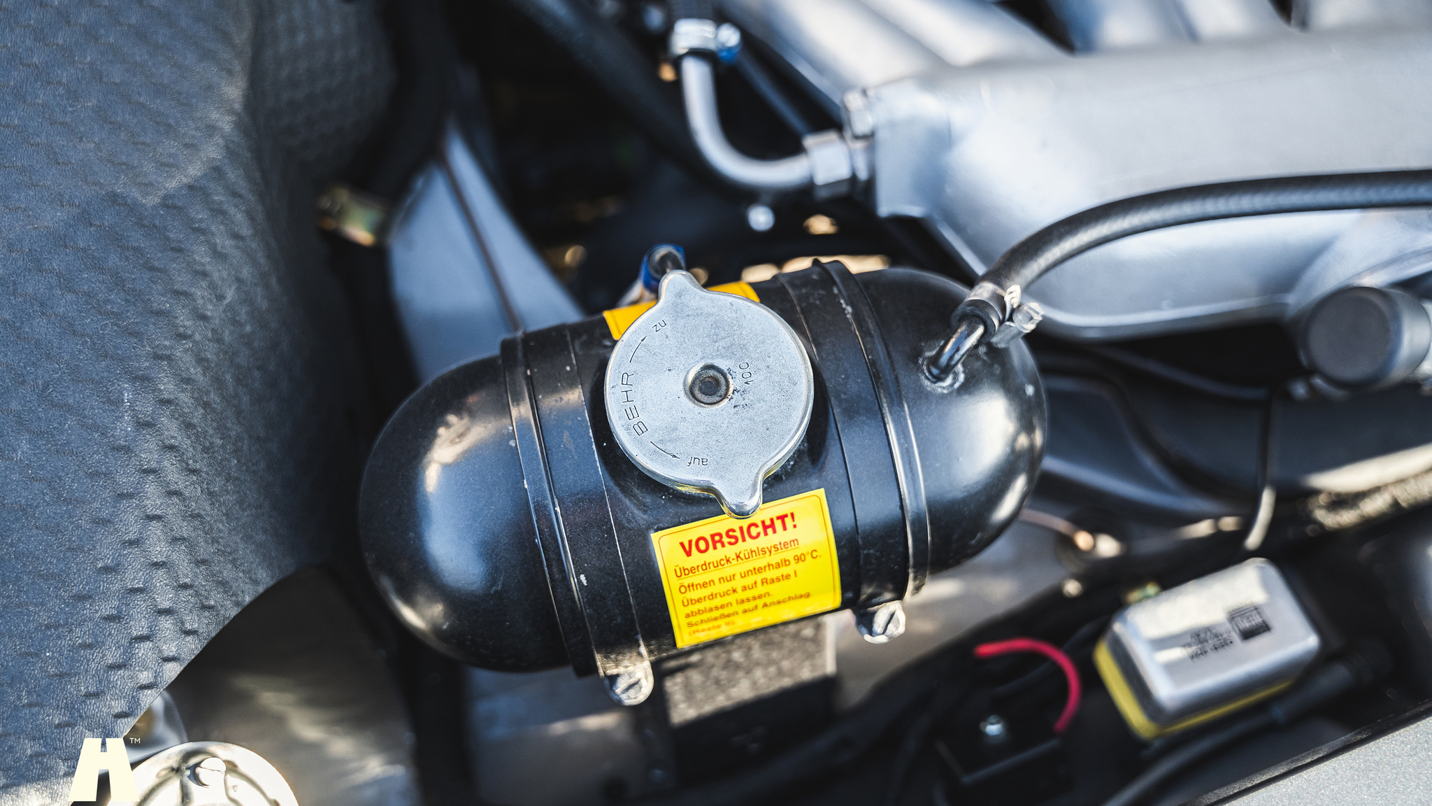 1970 Mercedes 280 SL Pagoda (32), Mekanik