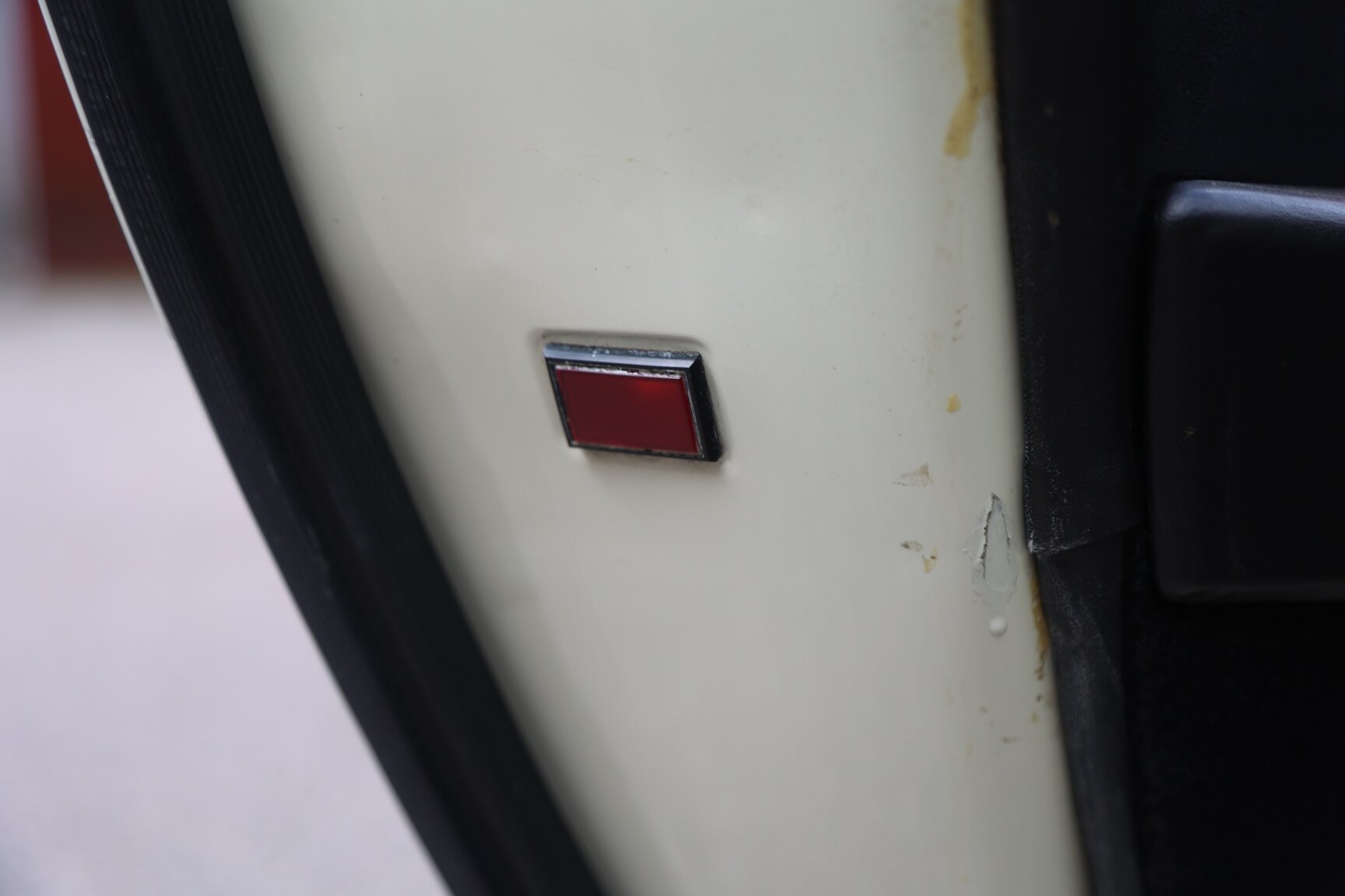 Innenraumfoto von 1981 Porsche 928 S