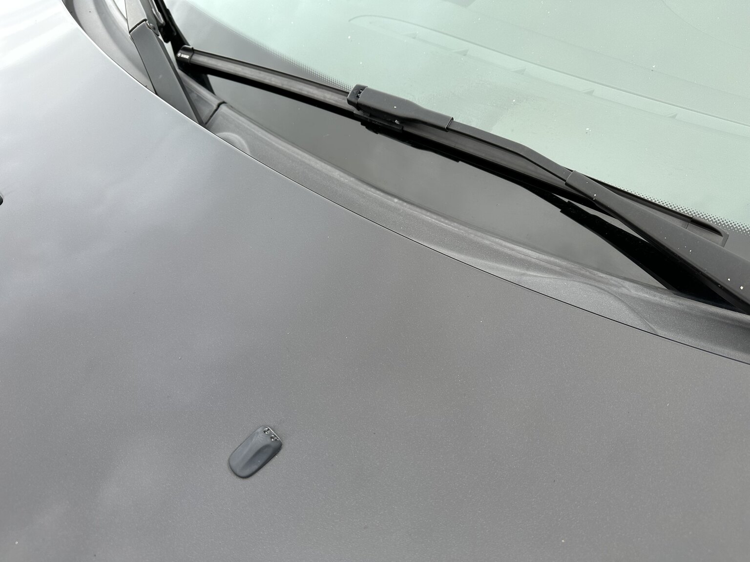 Exteriörbild på 2008 Saab 9-3 Turbo X