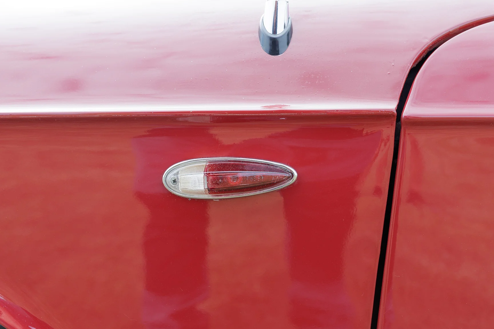 Aussenfoto 1968 Volkswagen Typ 34 1600 L Karmann-Ghia (27)