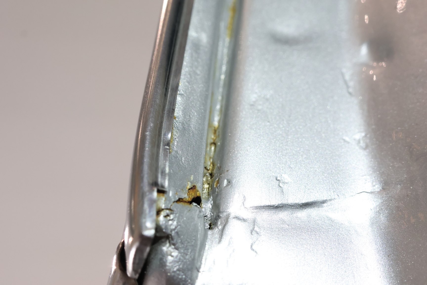 Aussenfoto 1970 Chevrolet El Camino SS Tribute (63)