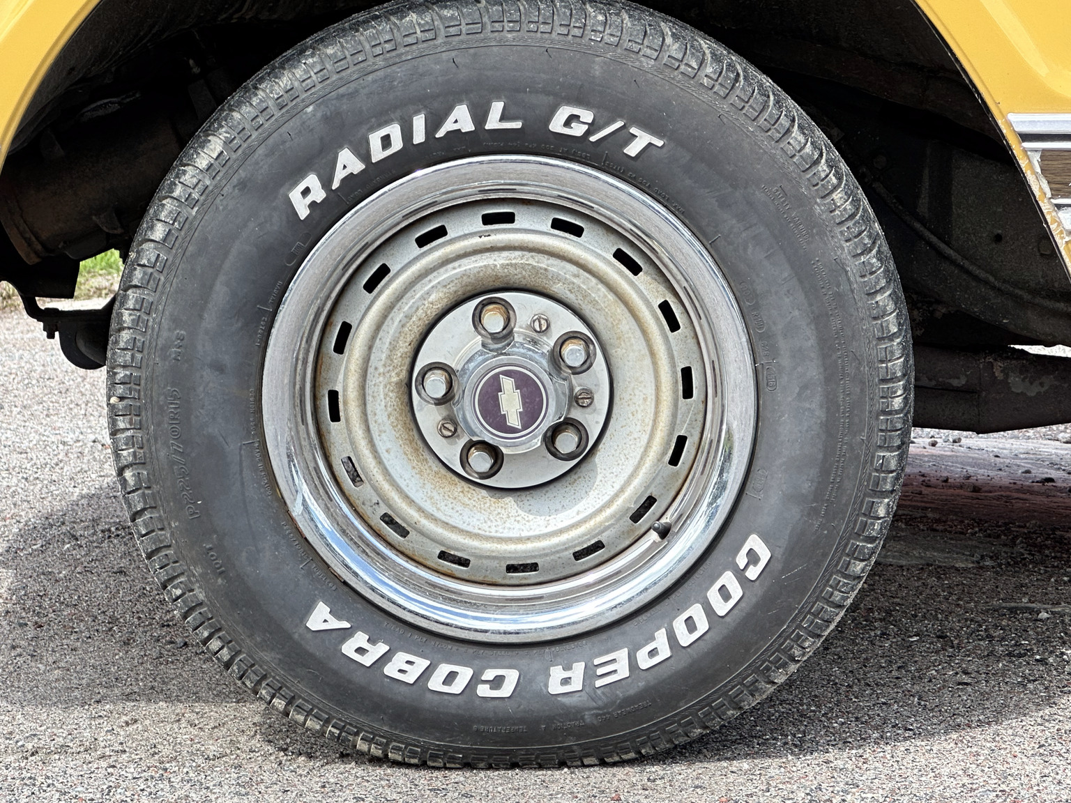 Aussenfoto 1972 Chevrolet C10 Cheyenne (58)