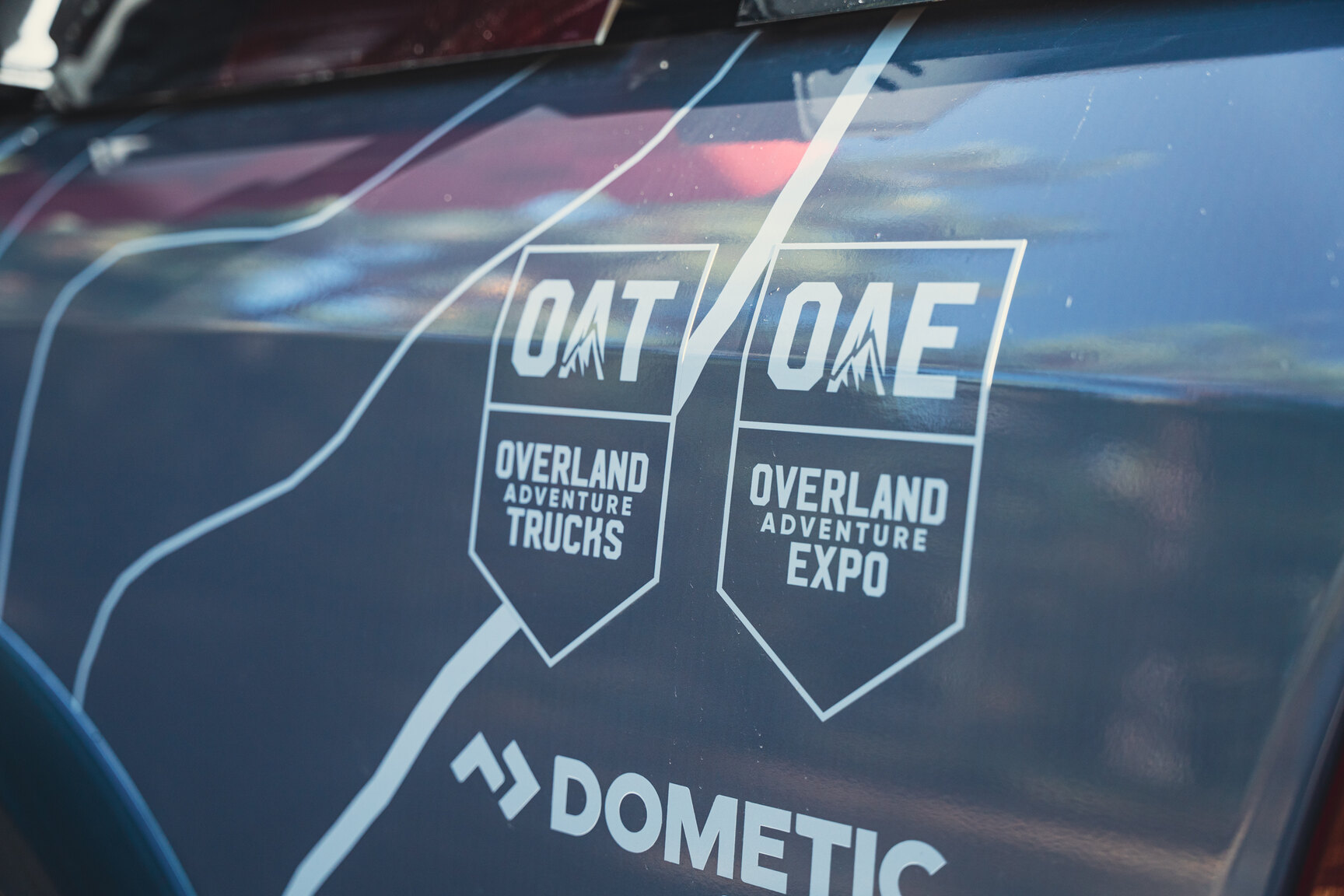 Exterior image of 2017 Dodge Ram 1500 AEV (122)