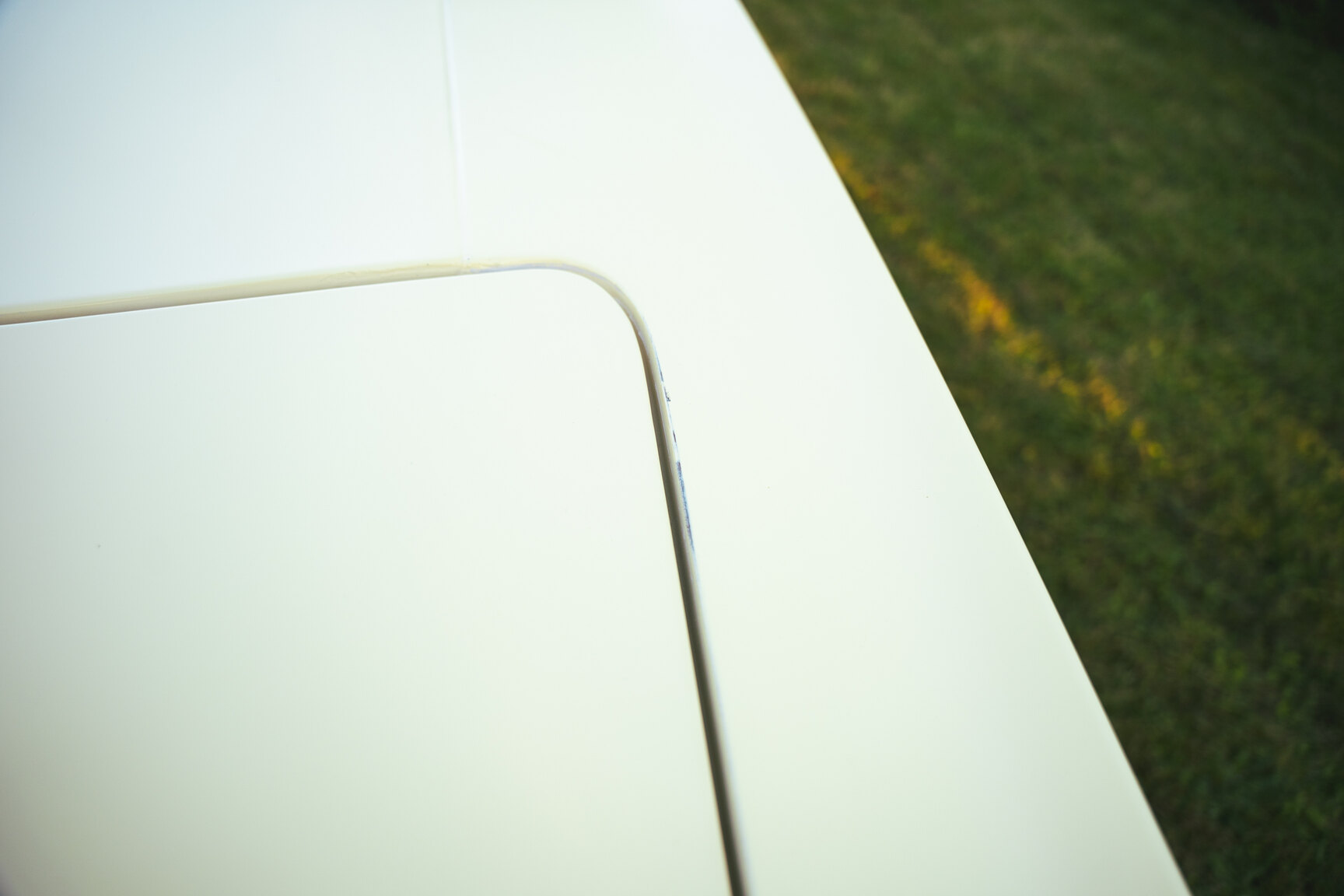 Exteriörbild på 1967 Oldsmobile Cutlass Supreme Cabriolet