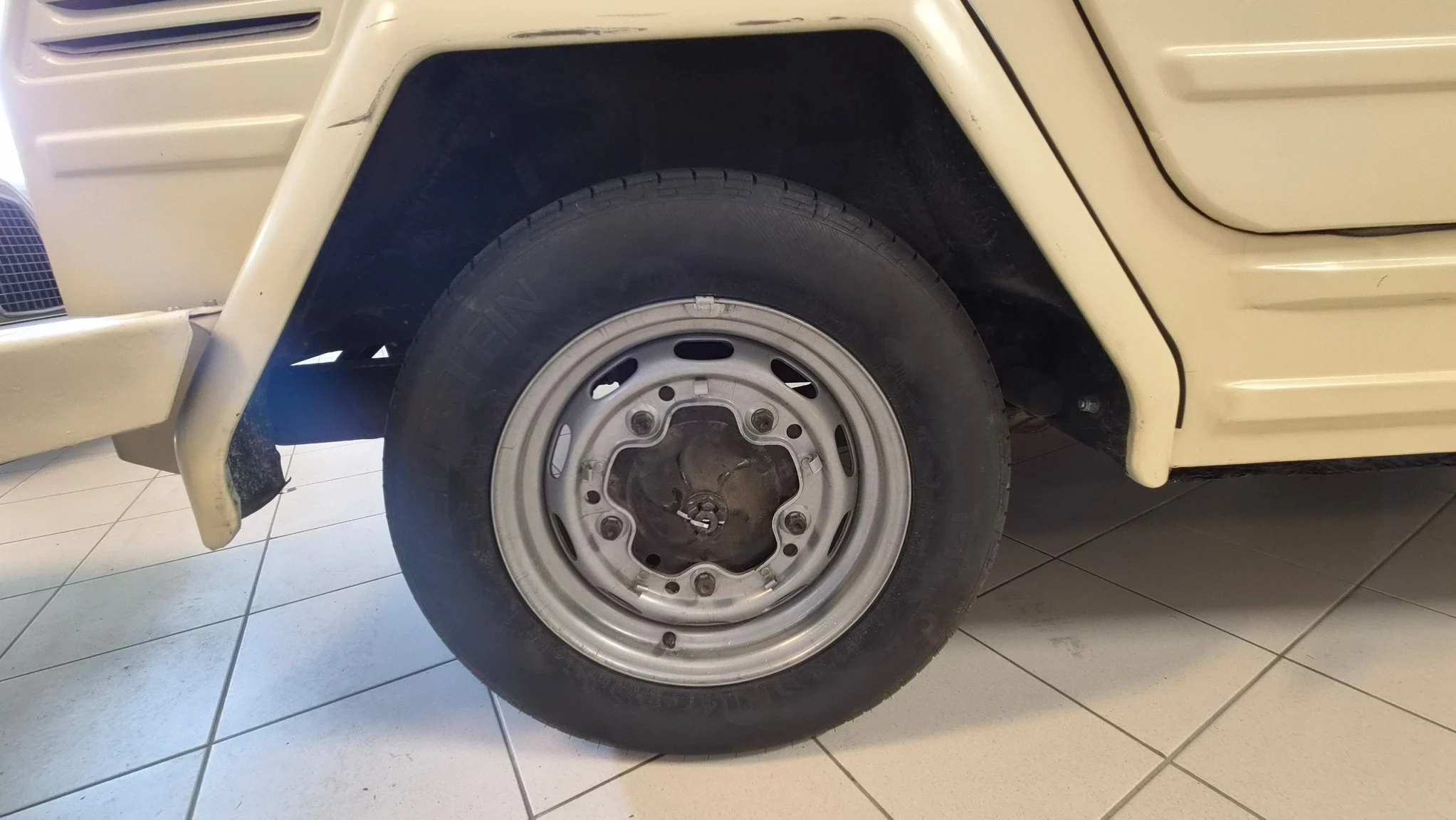 Aussenfoto 1973 Volkswagen Type 181 (22)