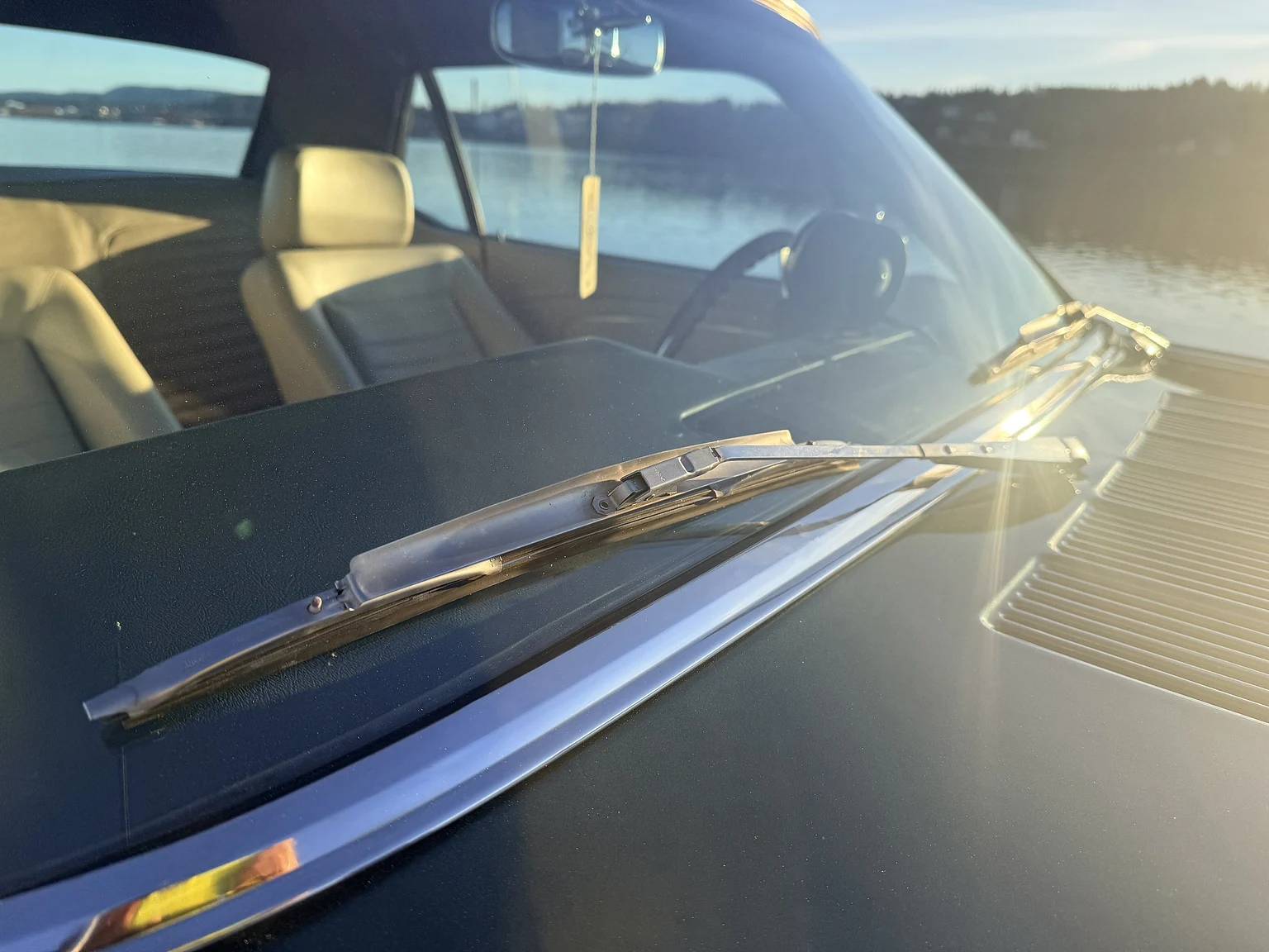 Aussenfoto 1966 Ford Mustang HT - Protouring / Supercharged (44)