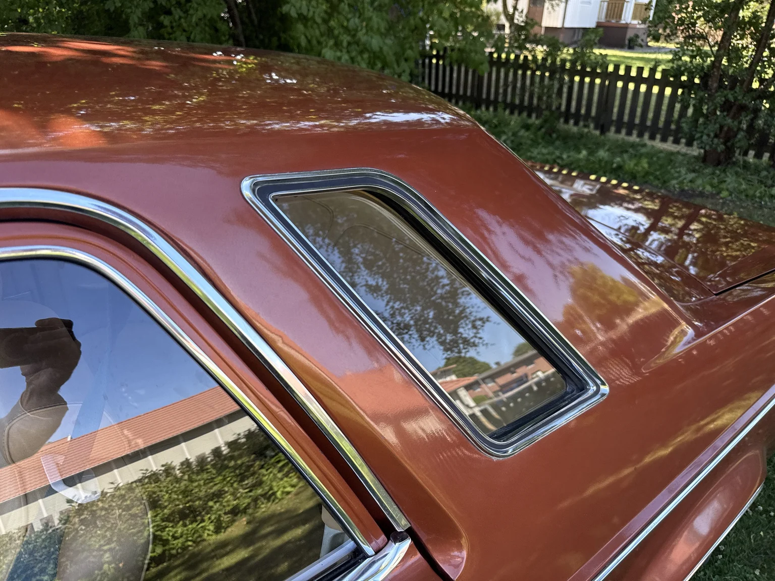 Exterior image of 1975 Mercury Monarch Coupe (31)