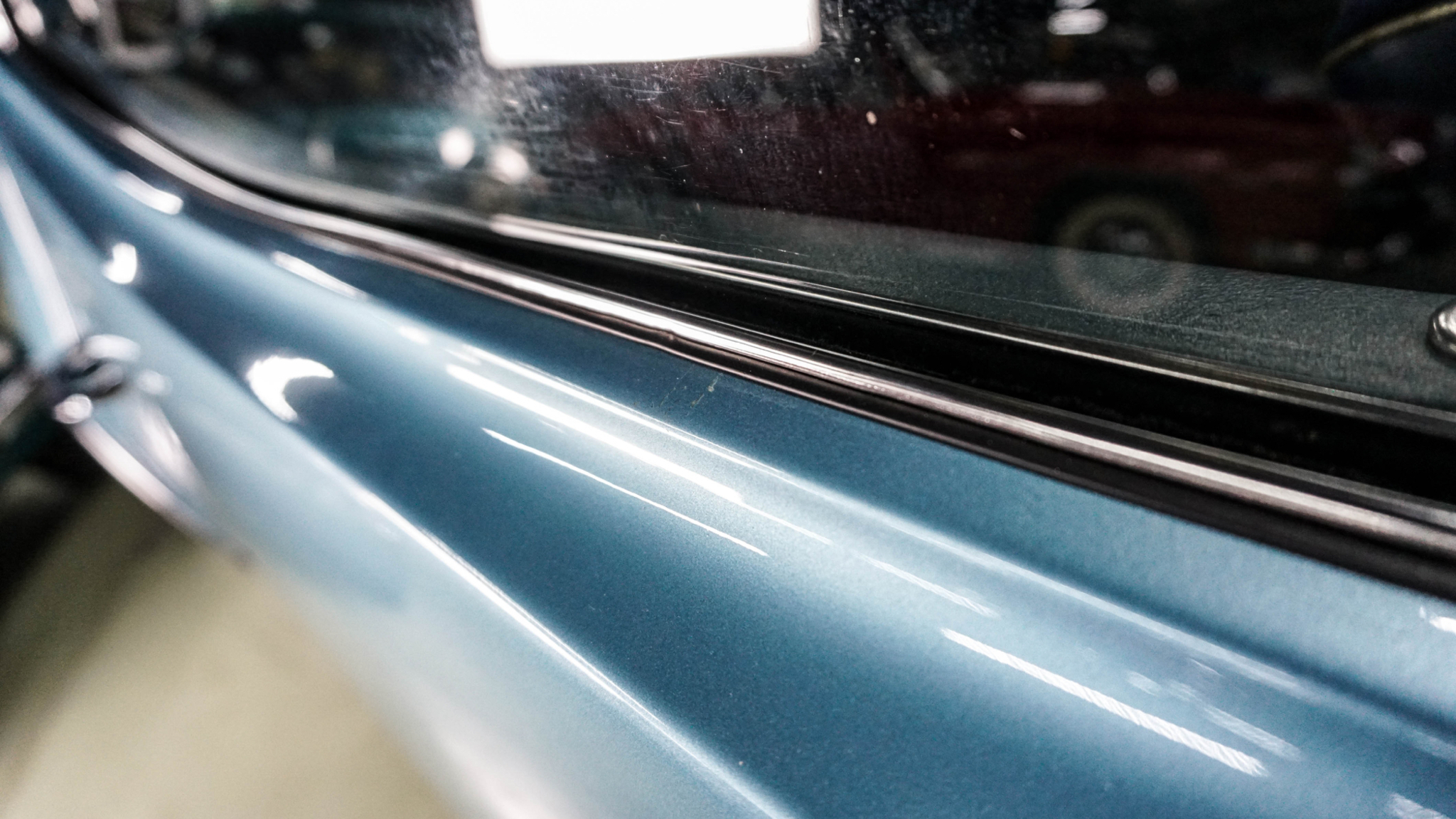 Aussenfoto 1968 Oldsmobile Vista Cruiser